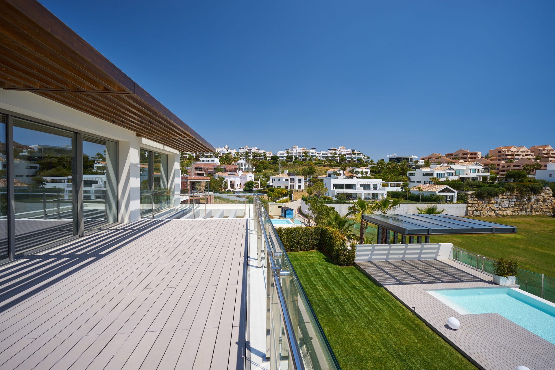 Haus im Benahavis, Andalusien 11250089