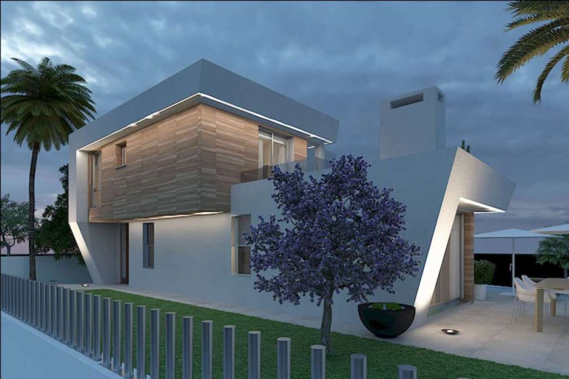 Haus im Calpe, Comunidad Valenciana 11250103