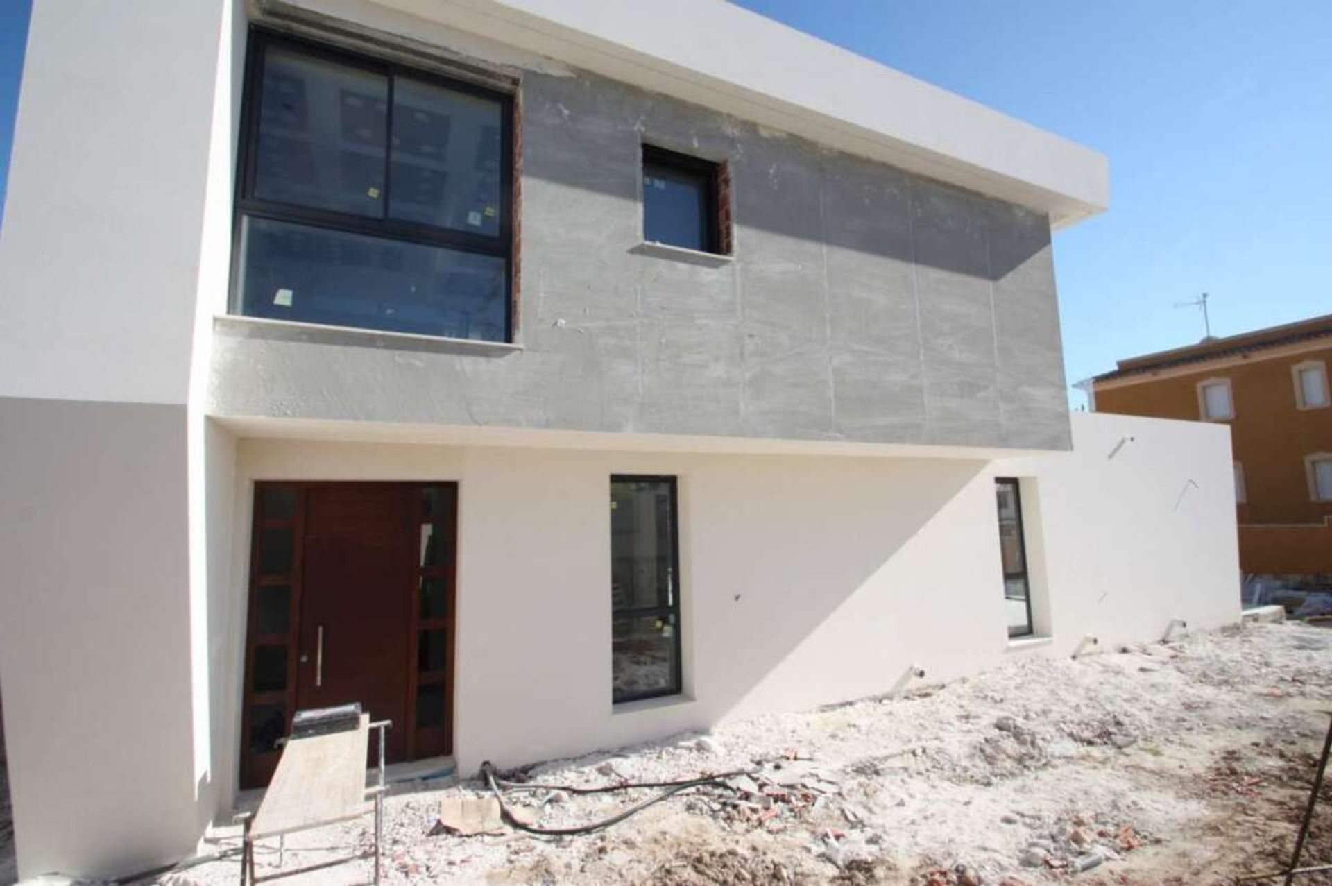 Haus im Calpe, Valencia 11250103