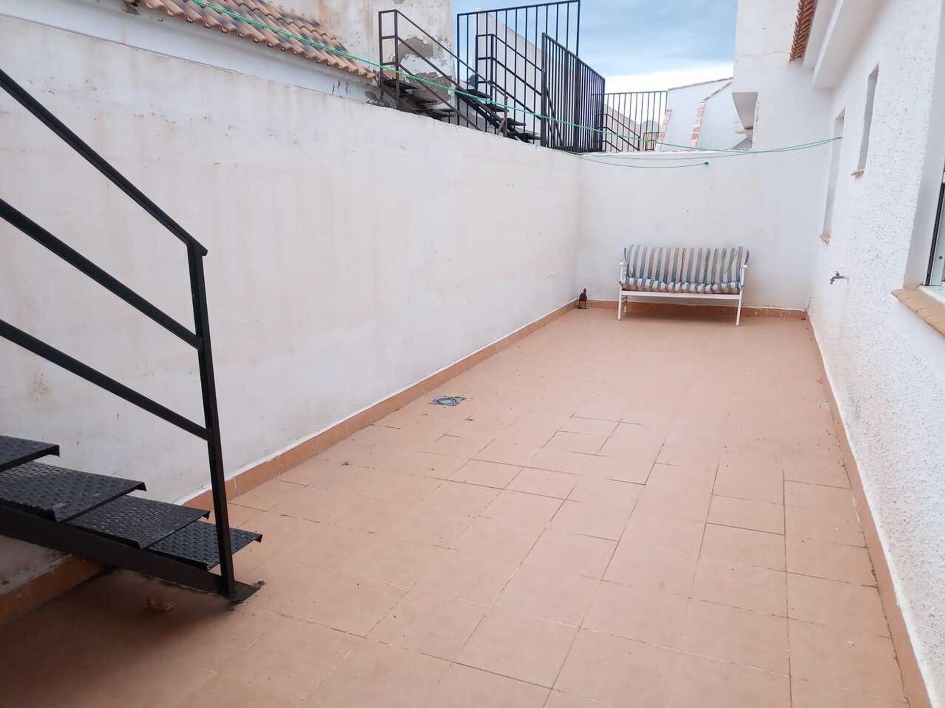 Casa nel Mazarrón, Región de Murcia 11250109