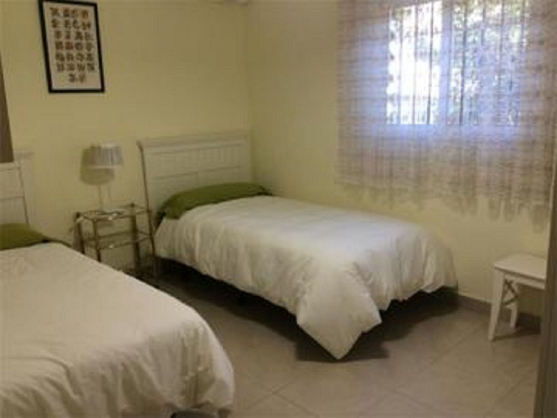 Huis in Alhaurín de la Torre, Andalucía 11250112