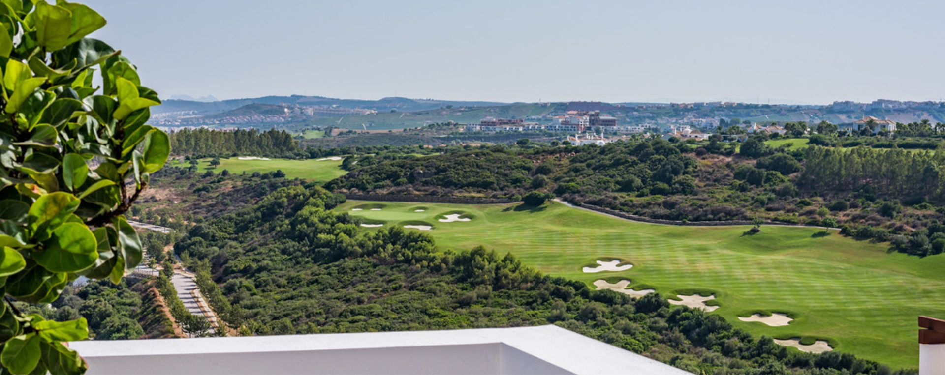 Kondominium di Casares, Andalucía 11250124