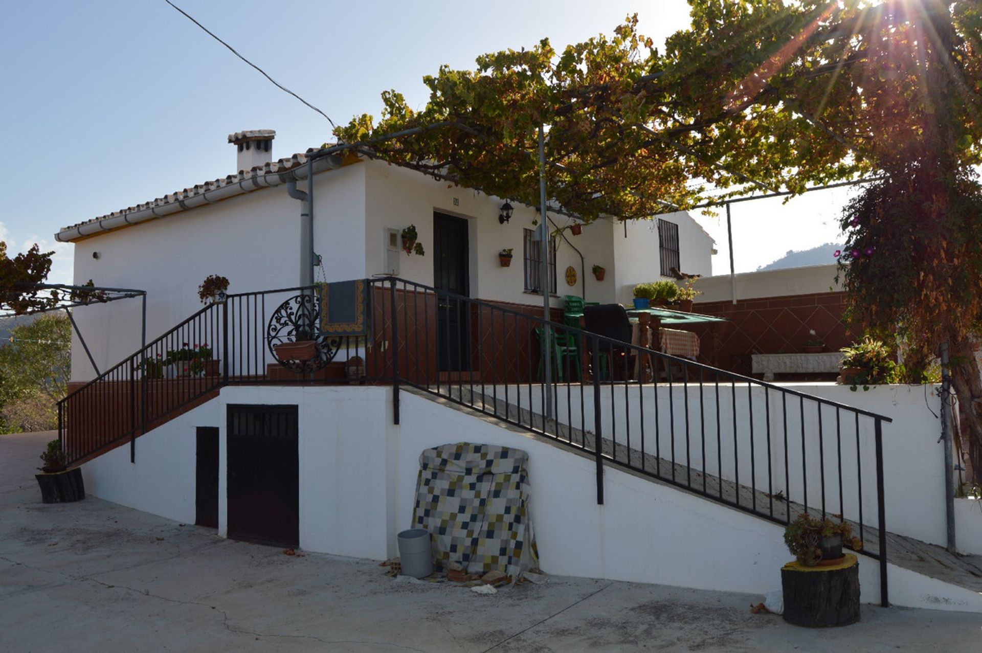 Casa nel Álora, Andalucía 11250133