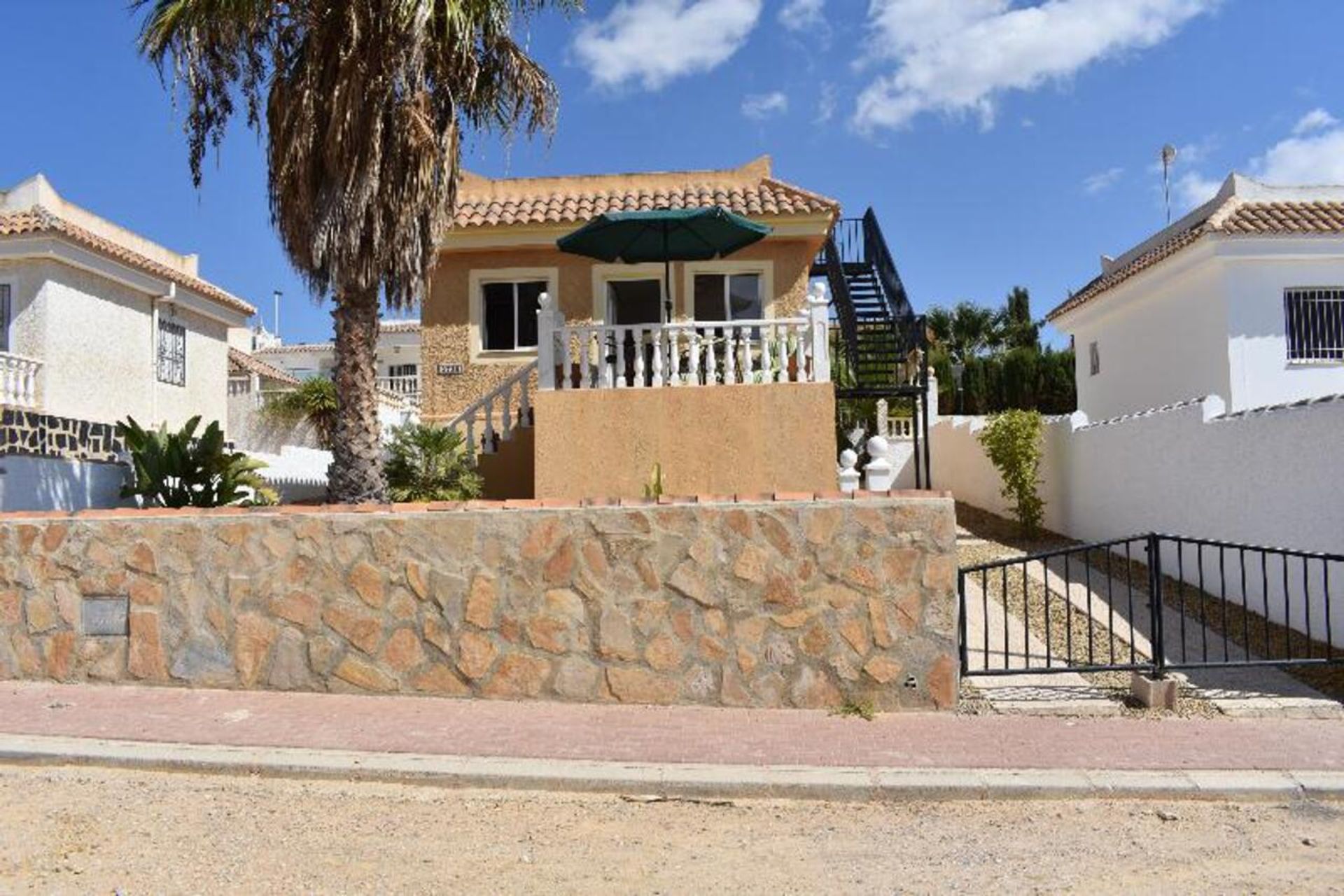 Huis in Mazarrón, Murcia 11250203