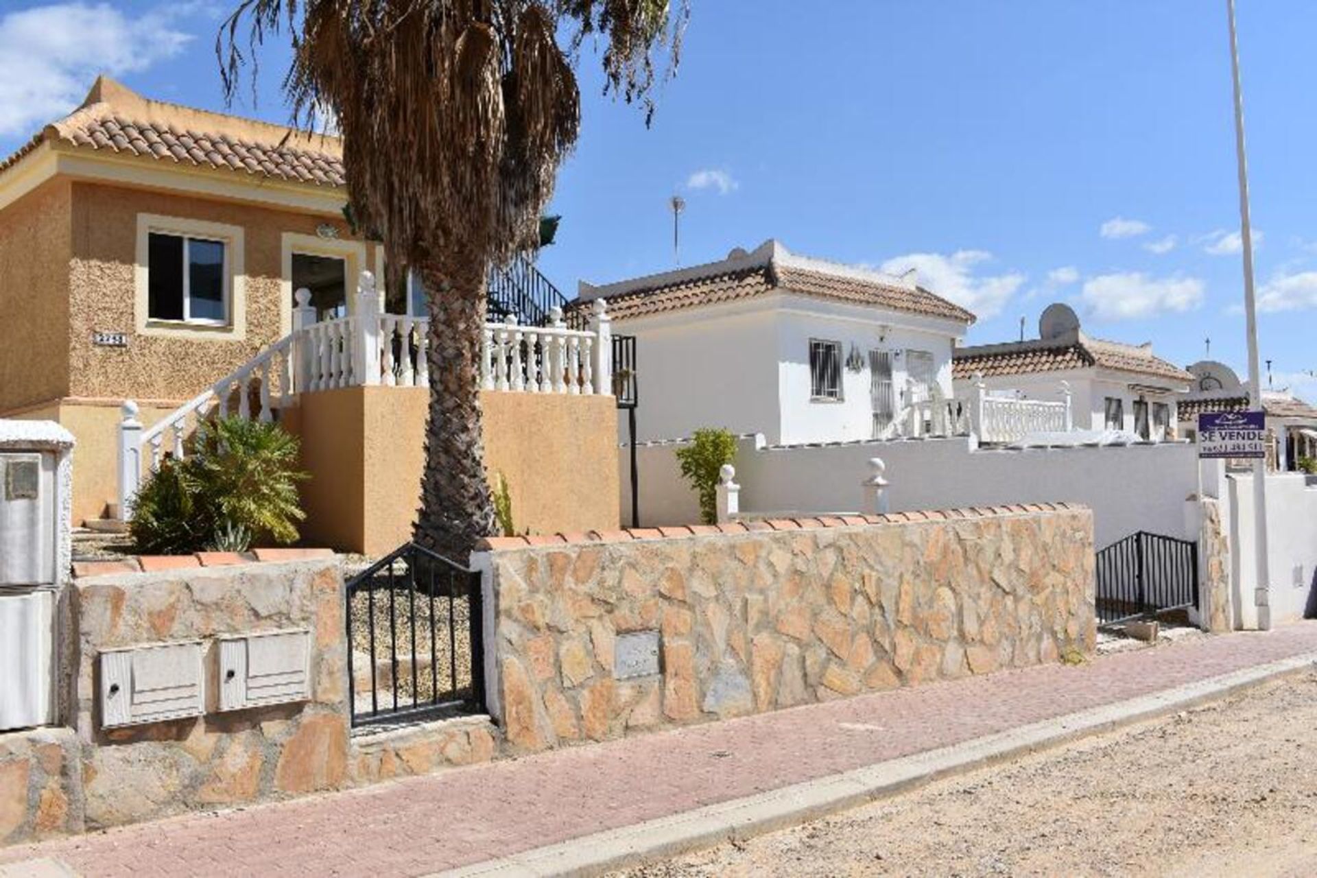 Huis in Mazarrón, Murcia 11250203