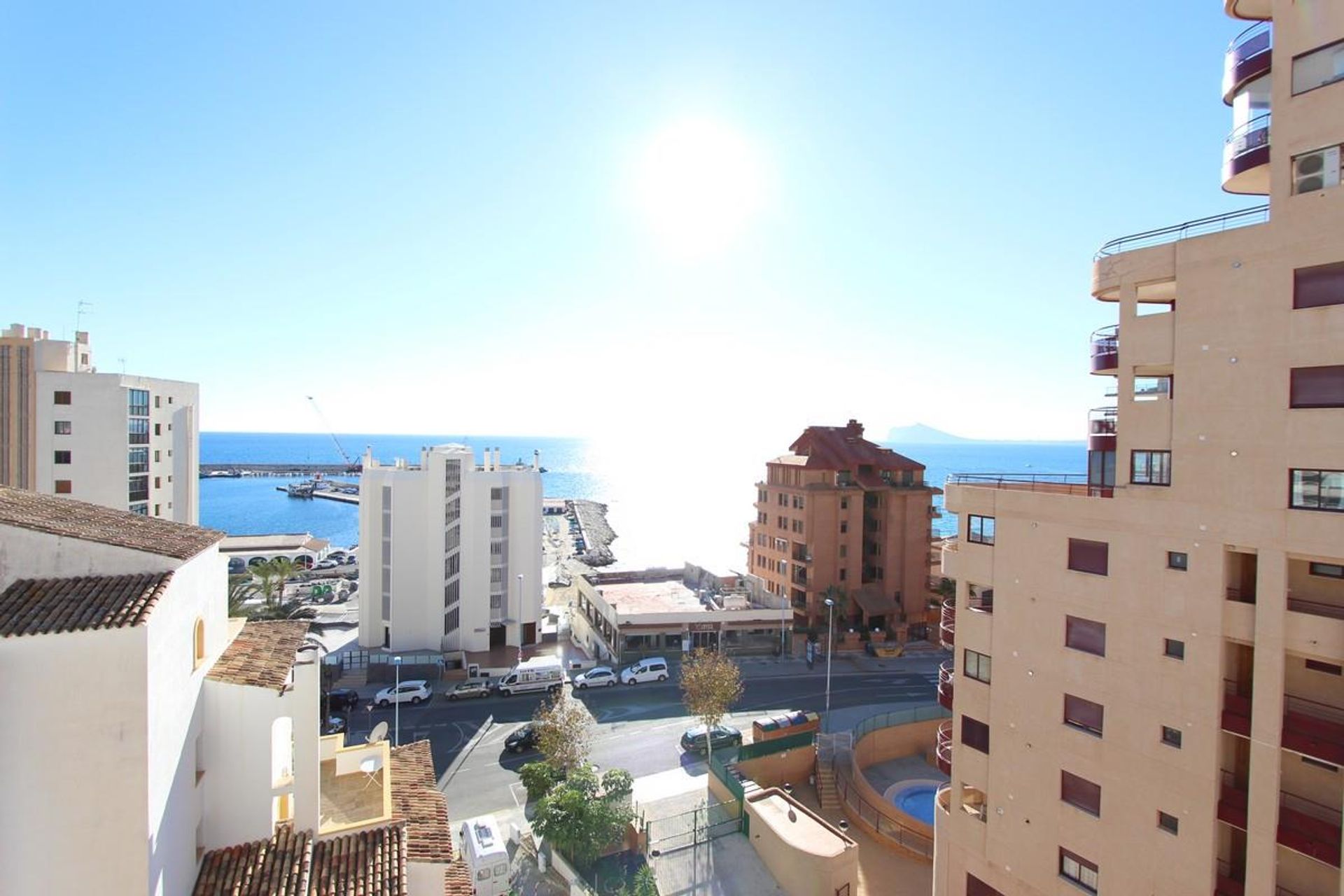 Condominio en calpe, Valencia 11250216