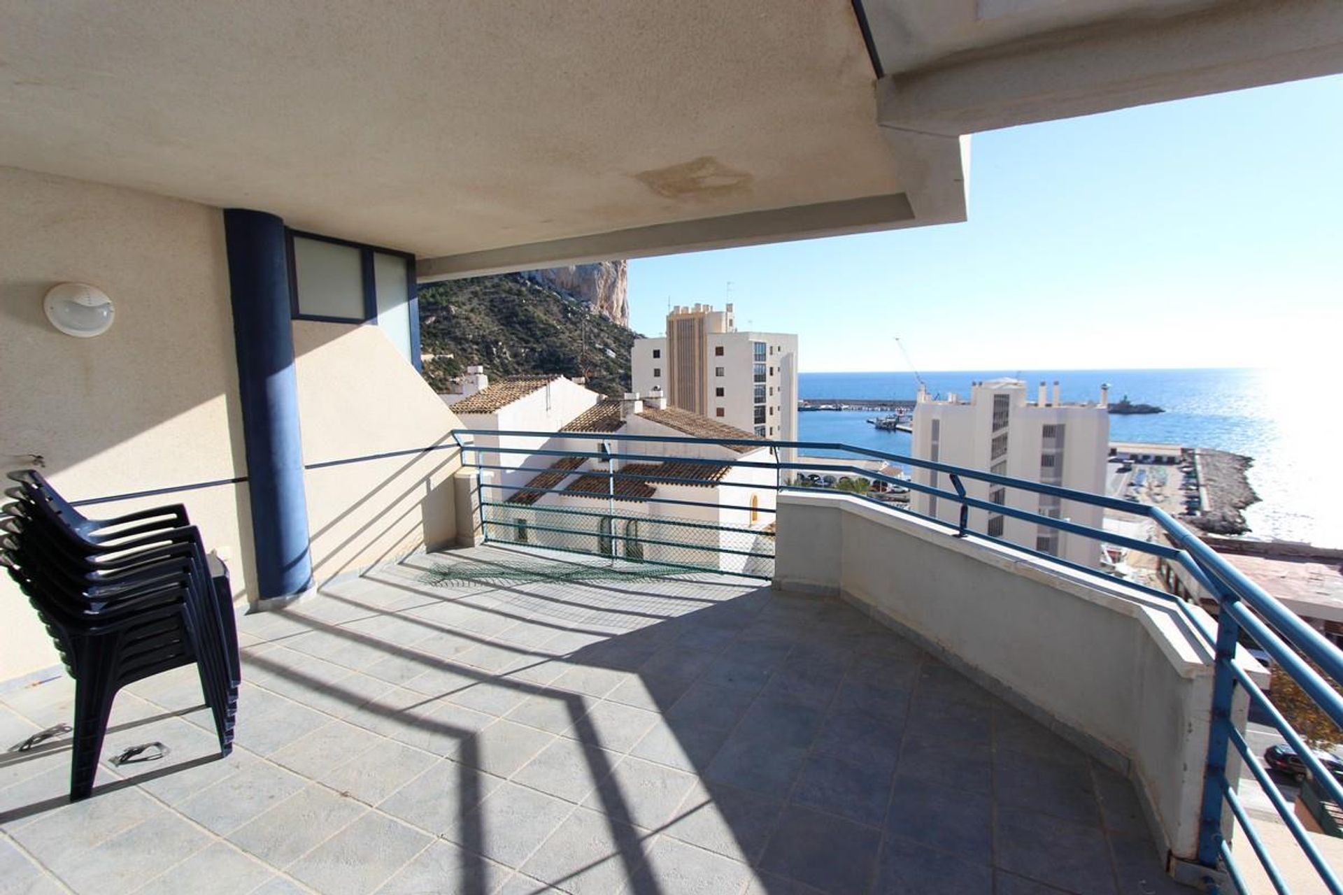 Condominio en calpe, Valencia 11250216