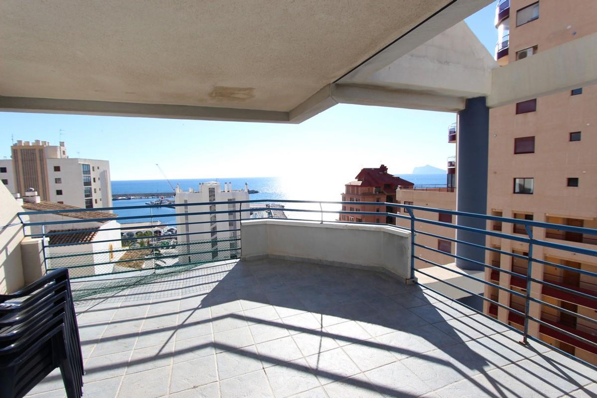 Condominio en calpe, Valencia 11250216