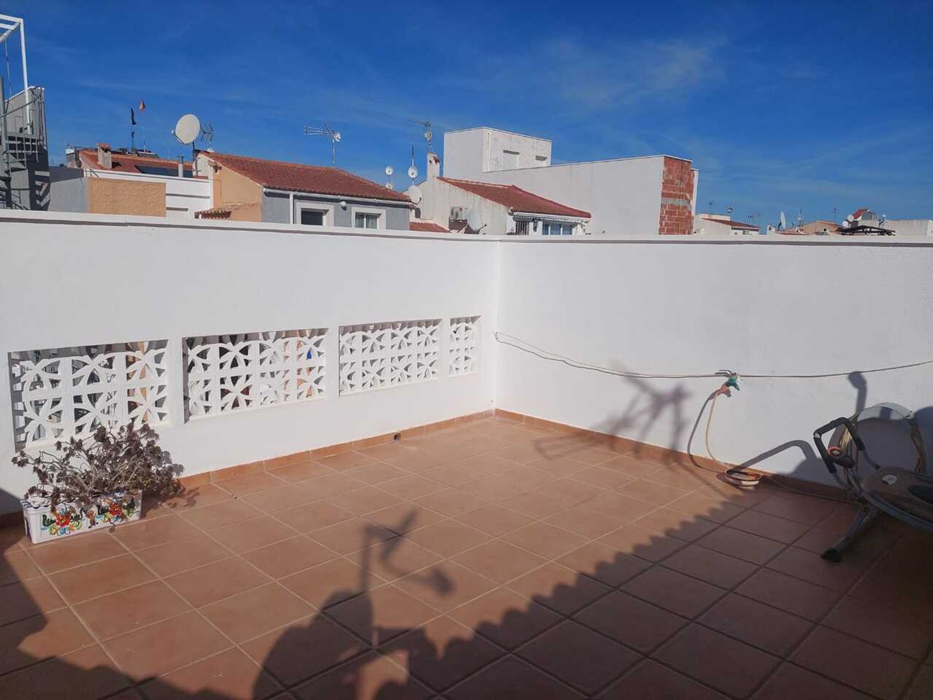 Casa nel Torrevieja, Valenza 11250220