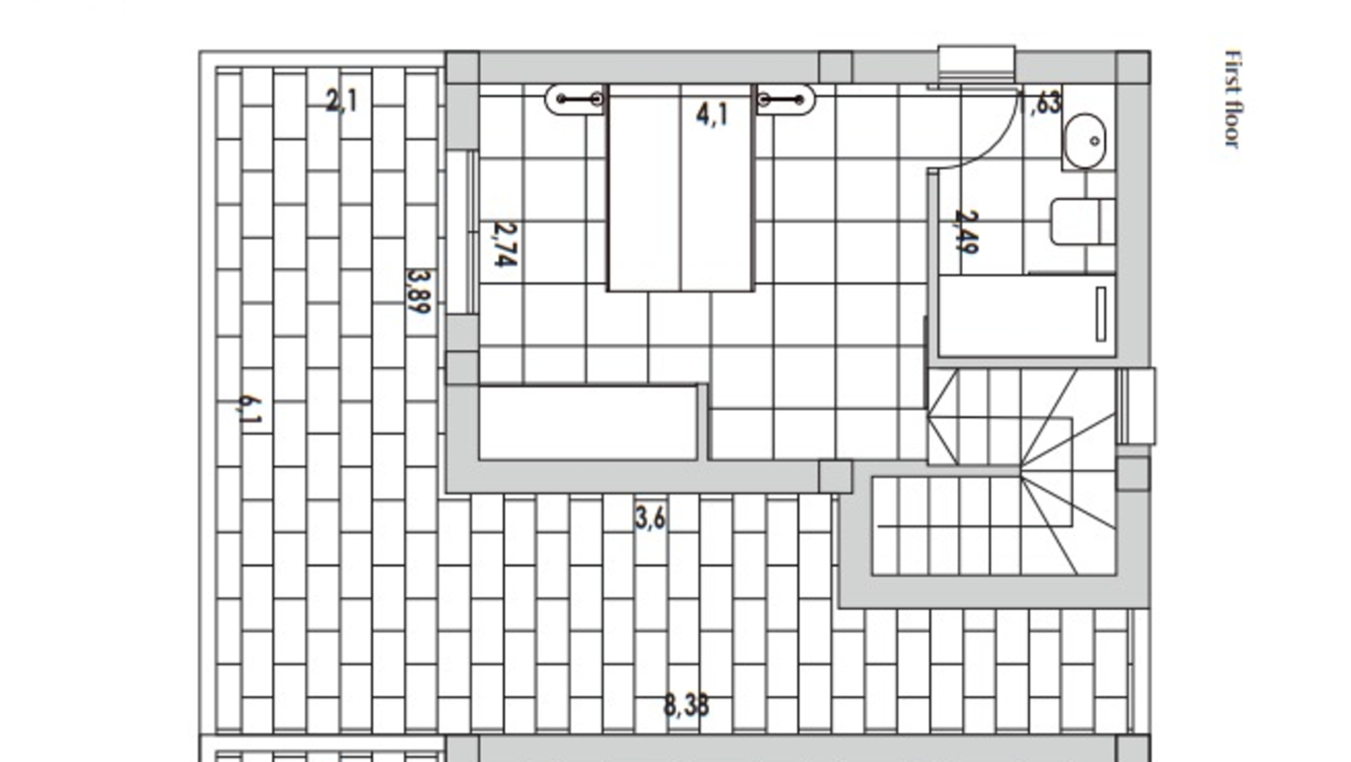 Hus i Orihuela, Comunidad Valenciana 11250237