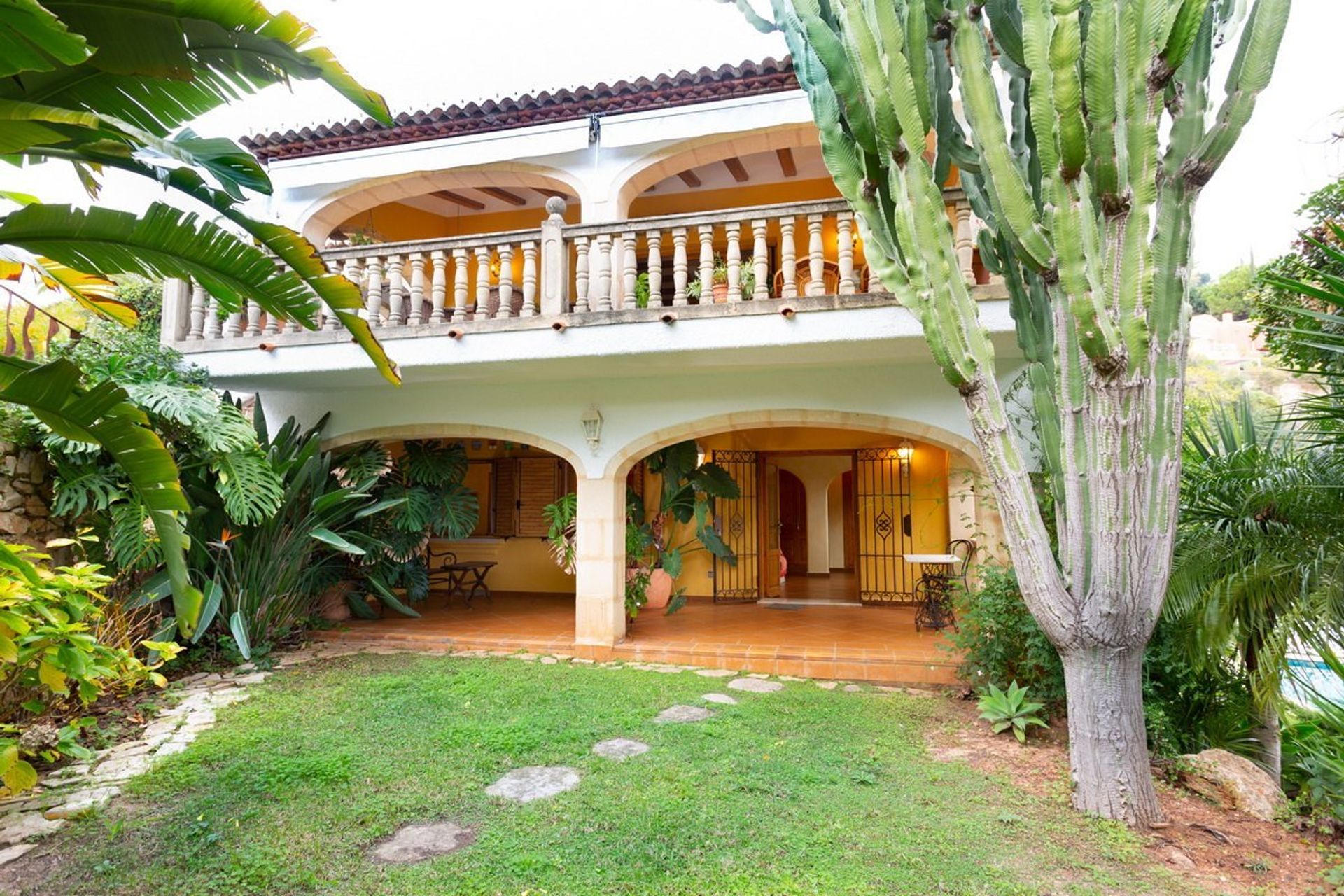 Casa nel Jávea, Comunidad Valenciana 11250328