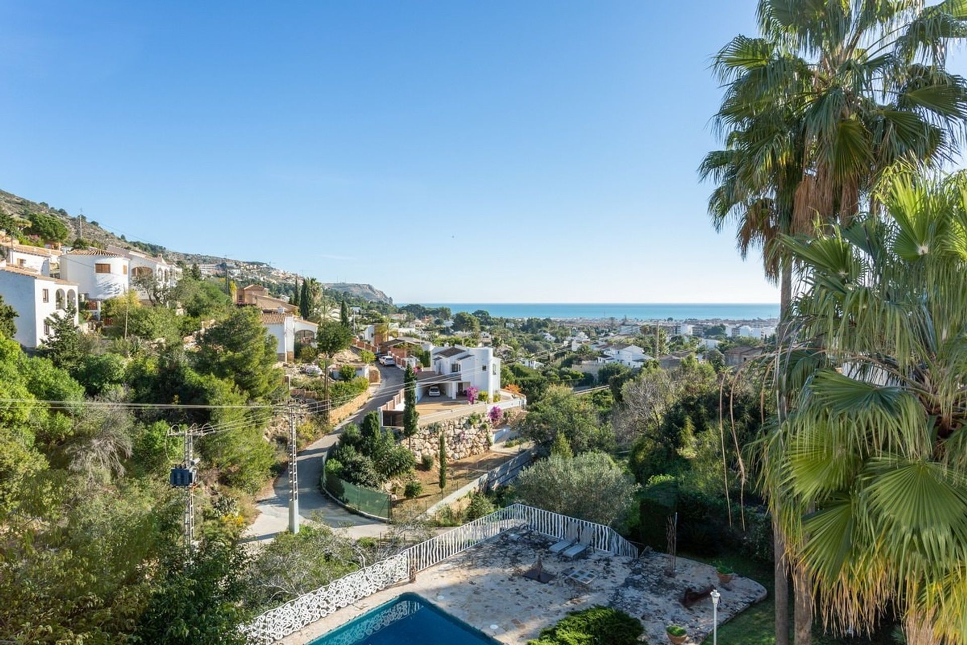 Casa nel Jávea, Comunidad Valenciana 11250328