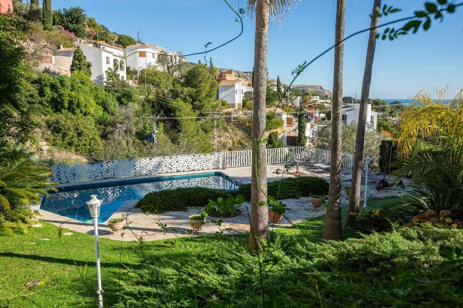 Casa nel Jávea, Comunidad Valenciana 11250328