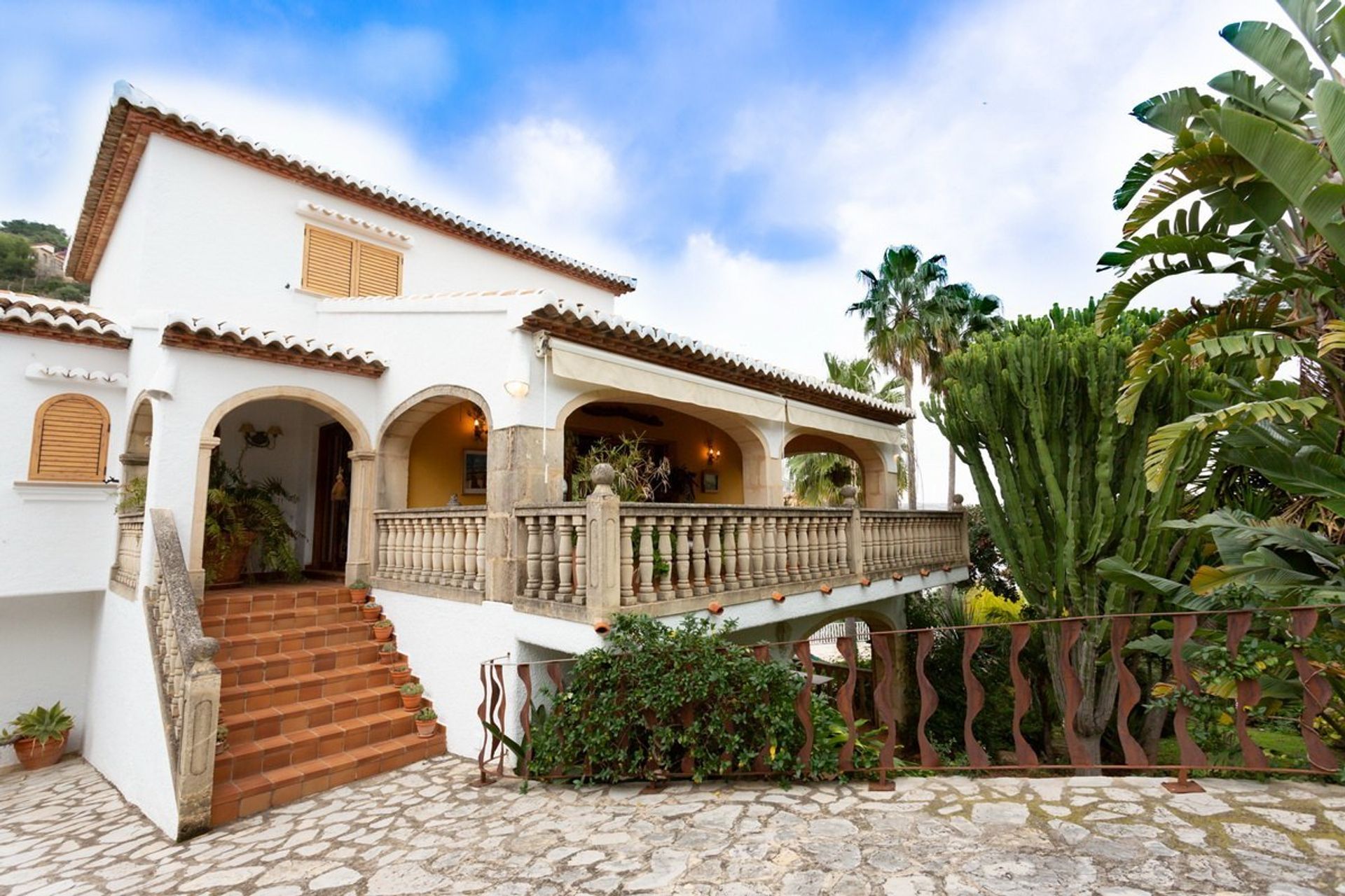 Casa nel Jávea, Comunidad Valenciana 11250328