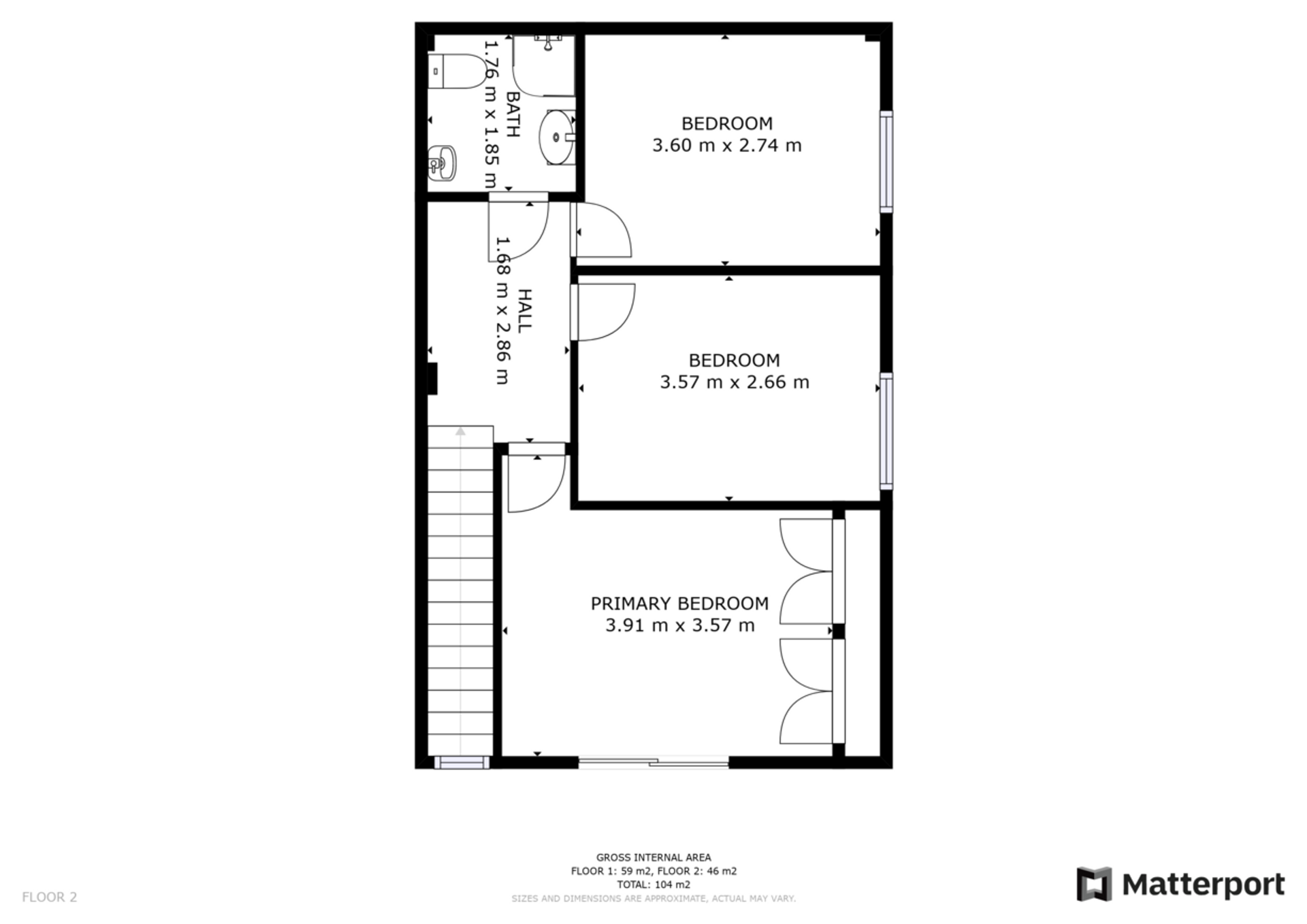 casa en Las Beatas, Región de Murcia 11250353