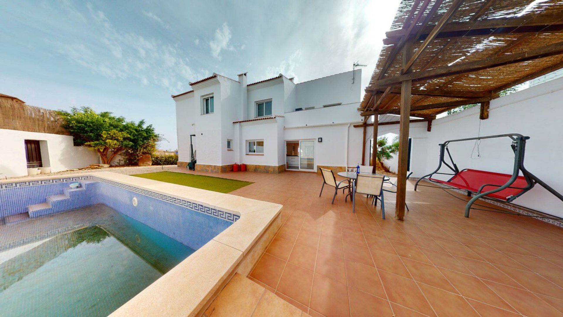 House in Rincon de la Victoria, Andalusia 11250357