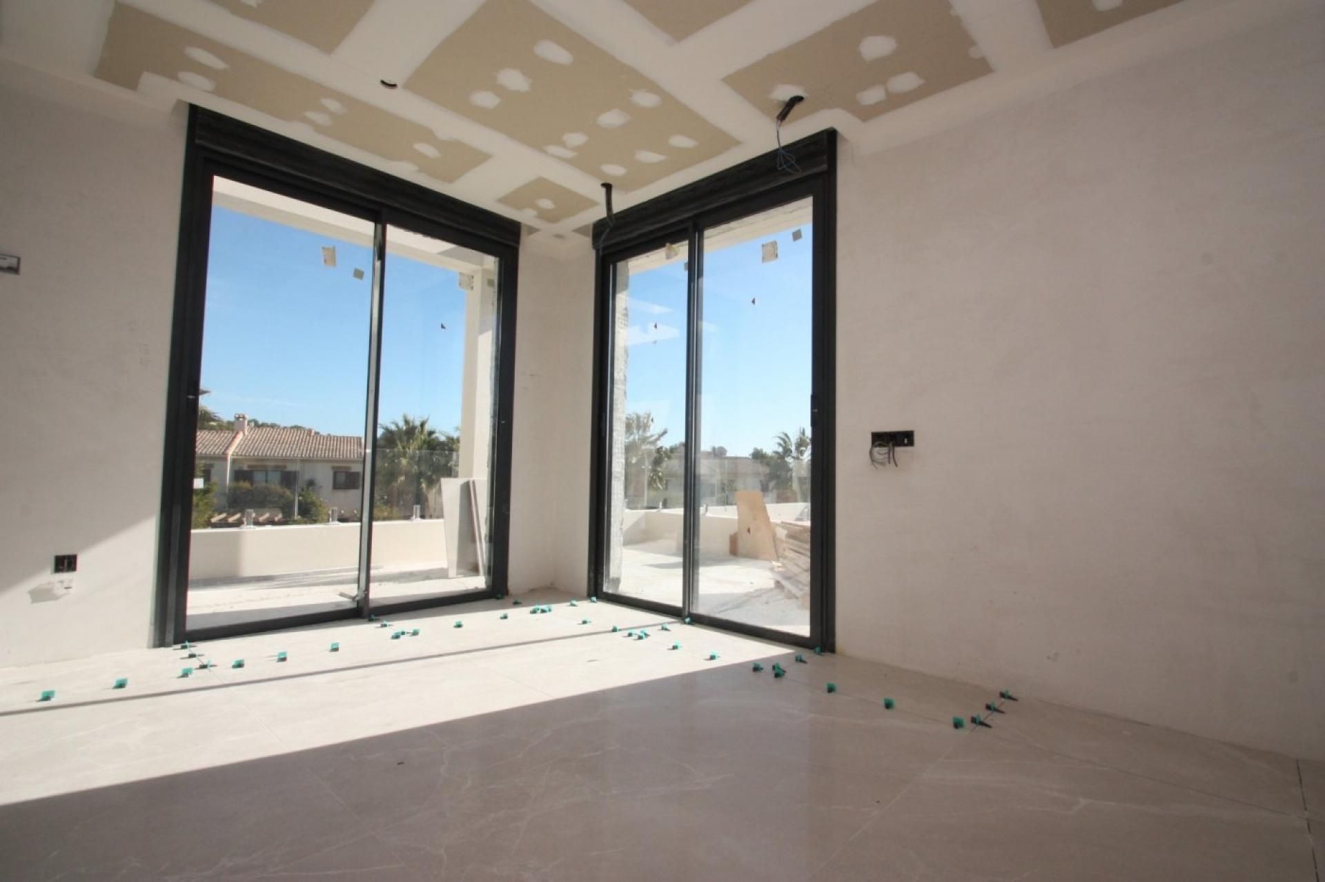 rumah dalam Calpe, Valencia 11250358