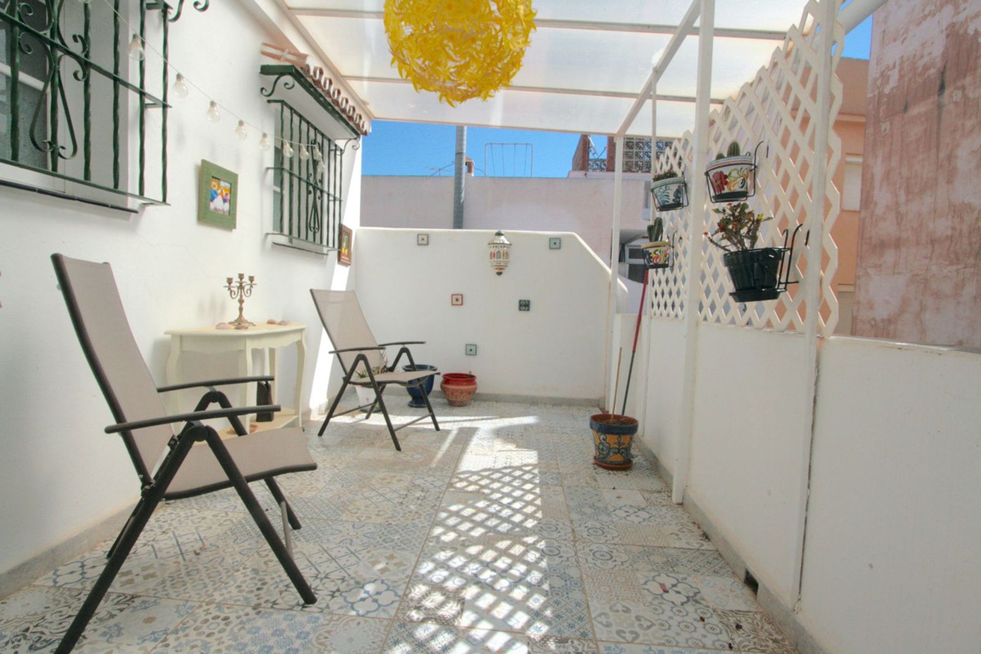 casa no Fuengirola, Andalucía 11250425