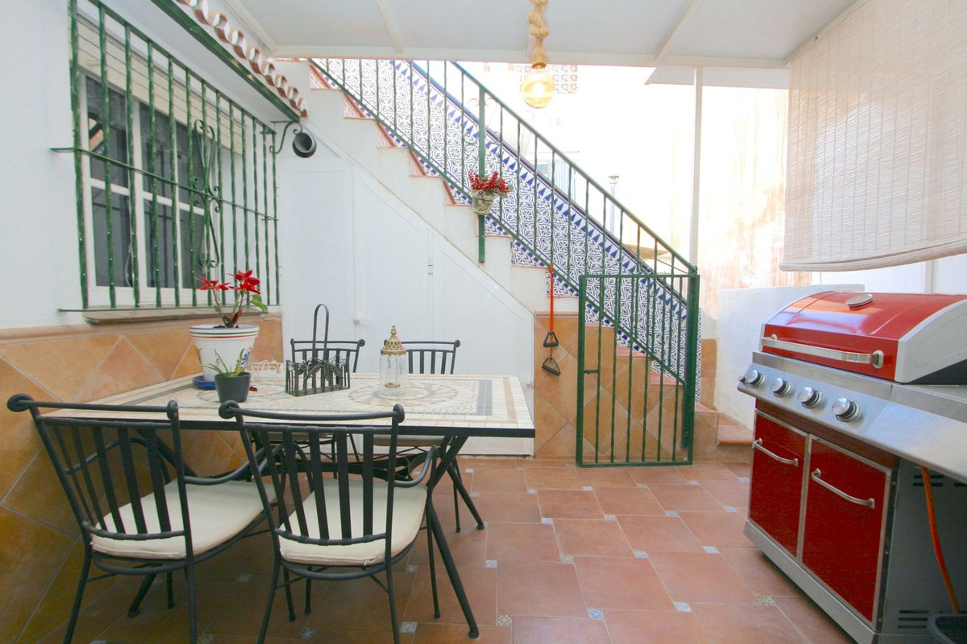 casa no Fuengirola, Andaluzia 11250425