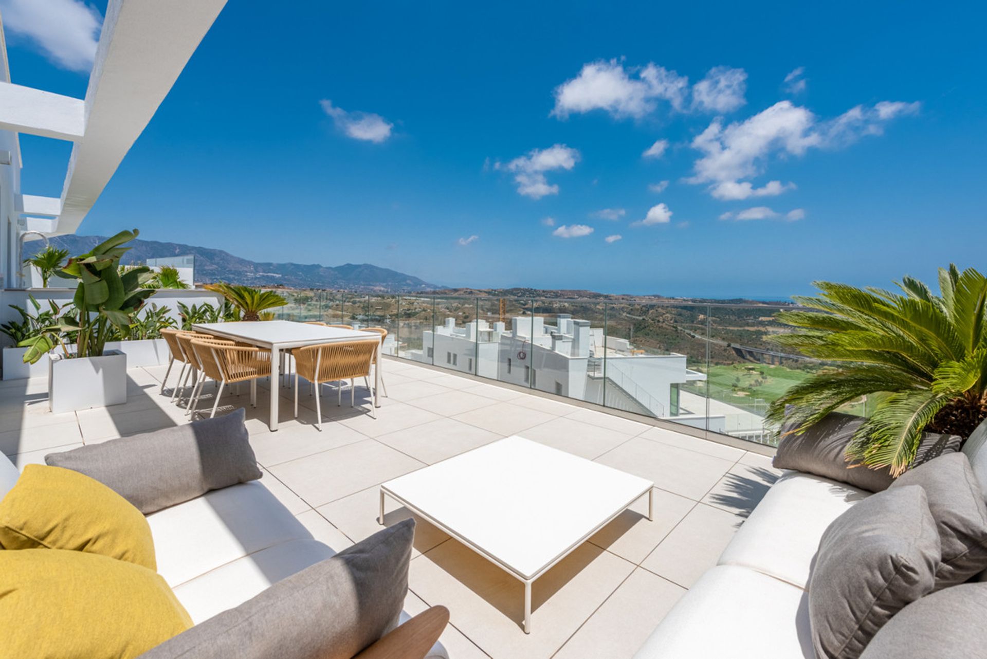 Condominio nel Mijas, Andalucía 11250434