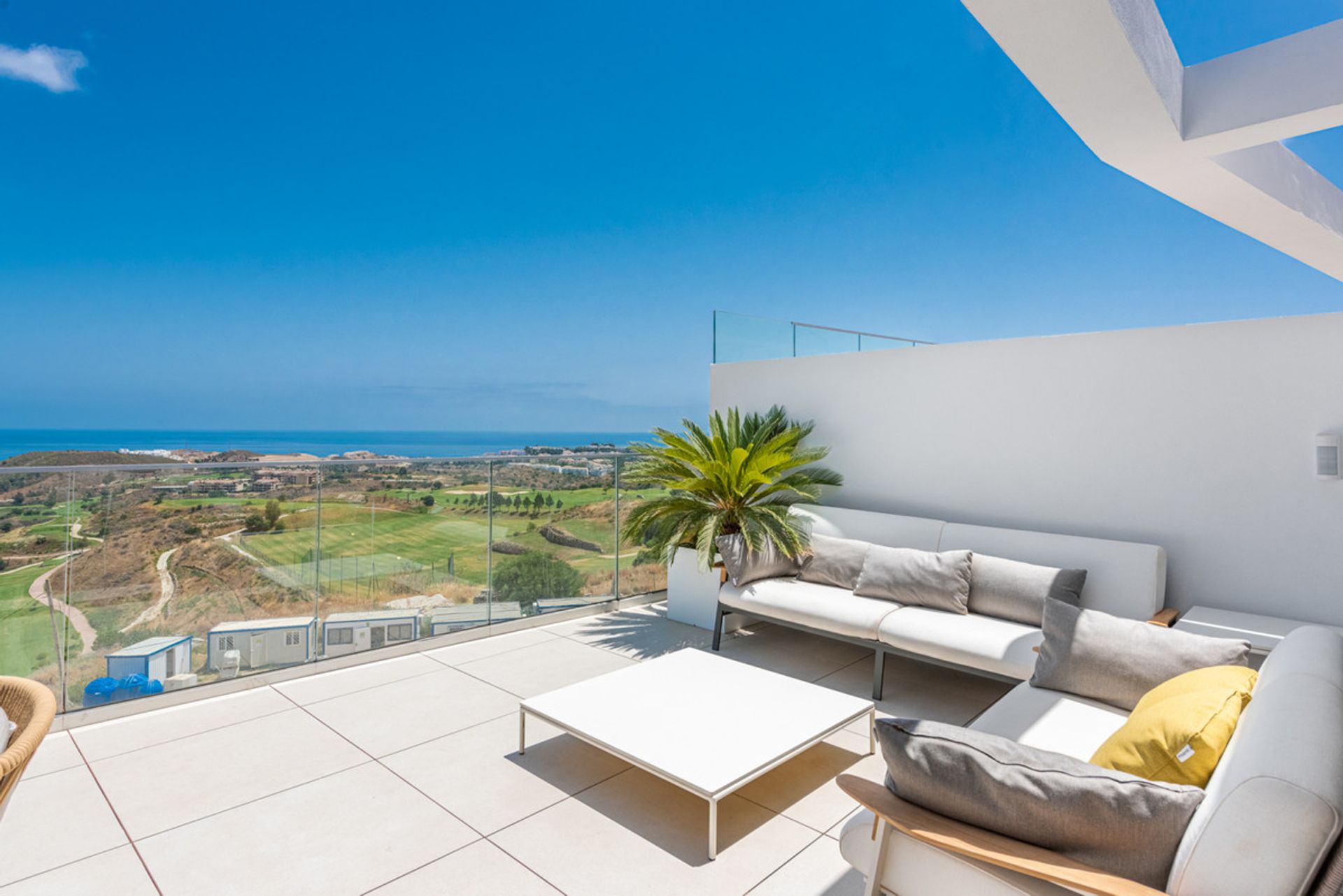 Condominio nel Mijas, Andalucía 11250434