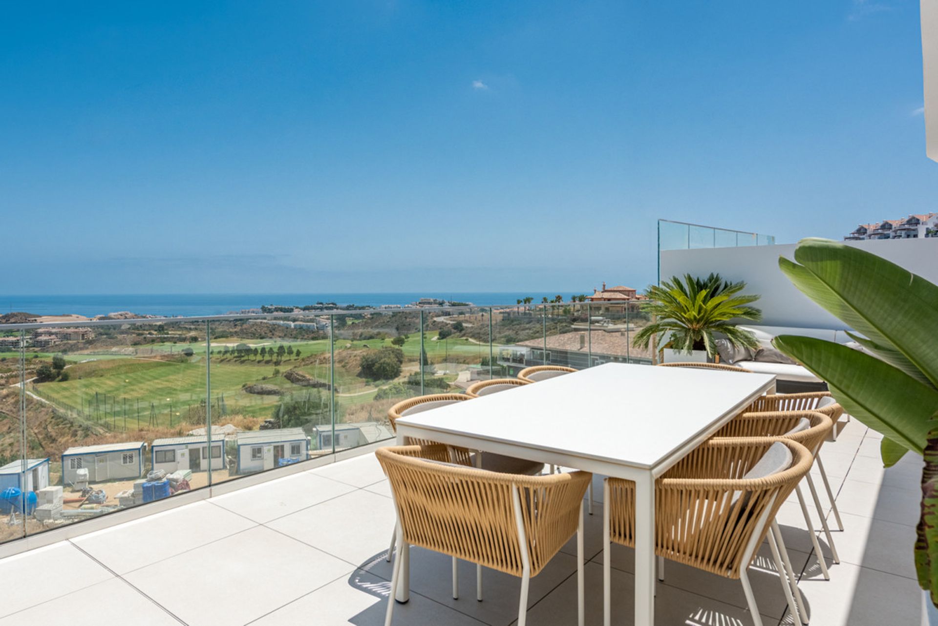 Condominium dans Mijas, Andalucía 11250434