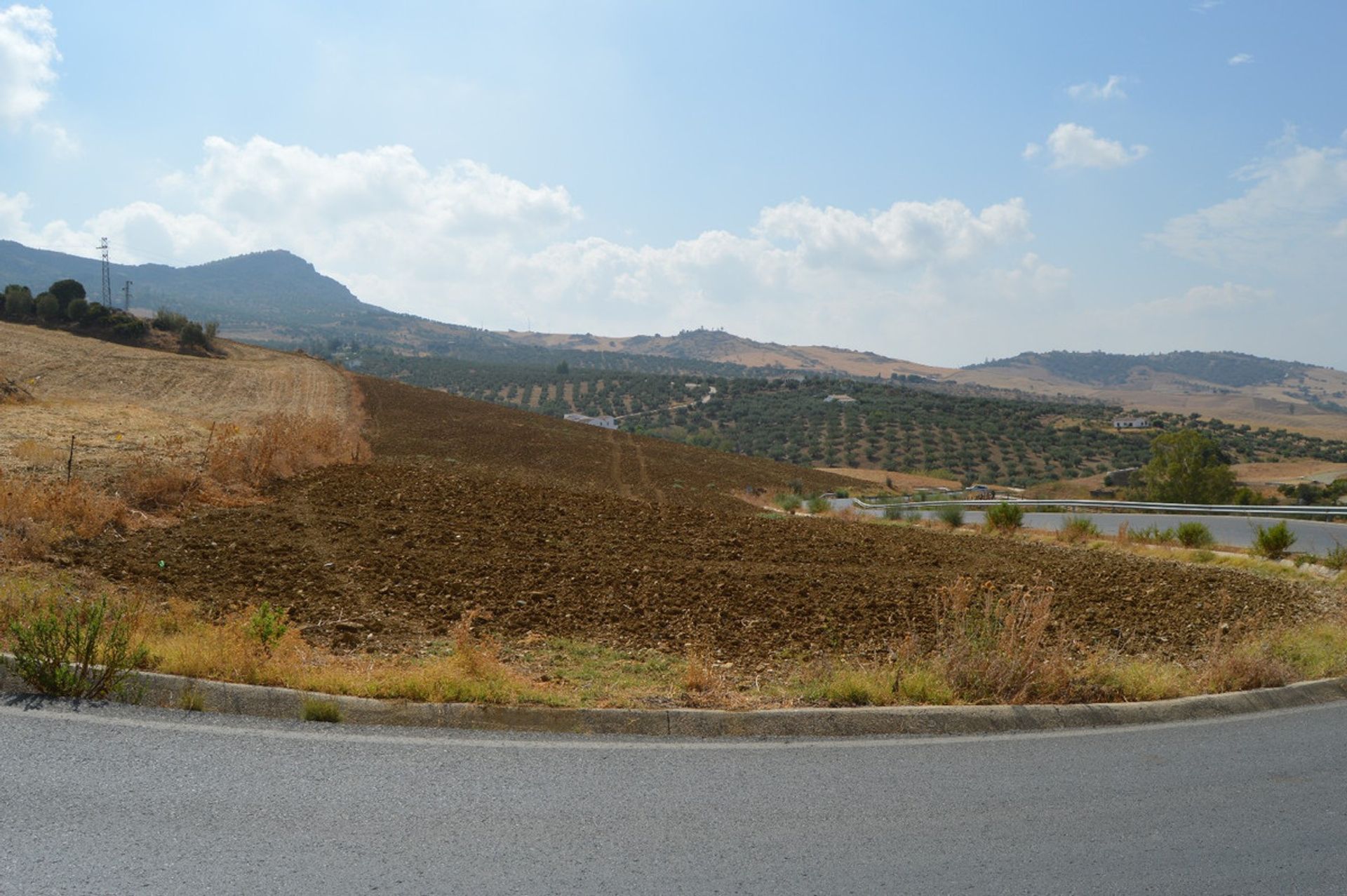 Terra no Álora, Andalucía 11250436