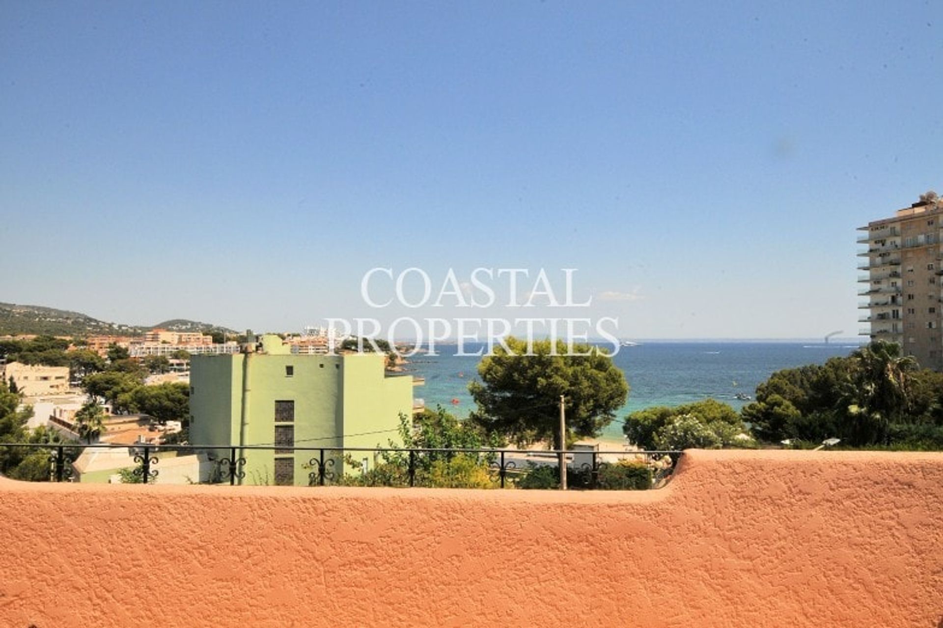 casa en Palmanova, Illes Balears 11250523