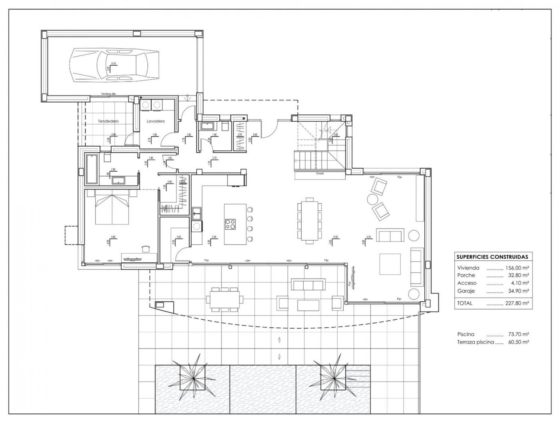 rumah dalam Calpe, Valencia 11250539