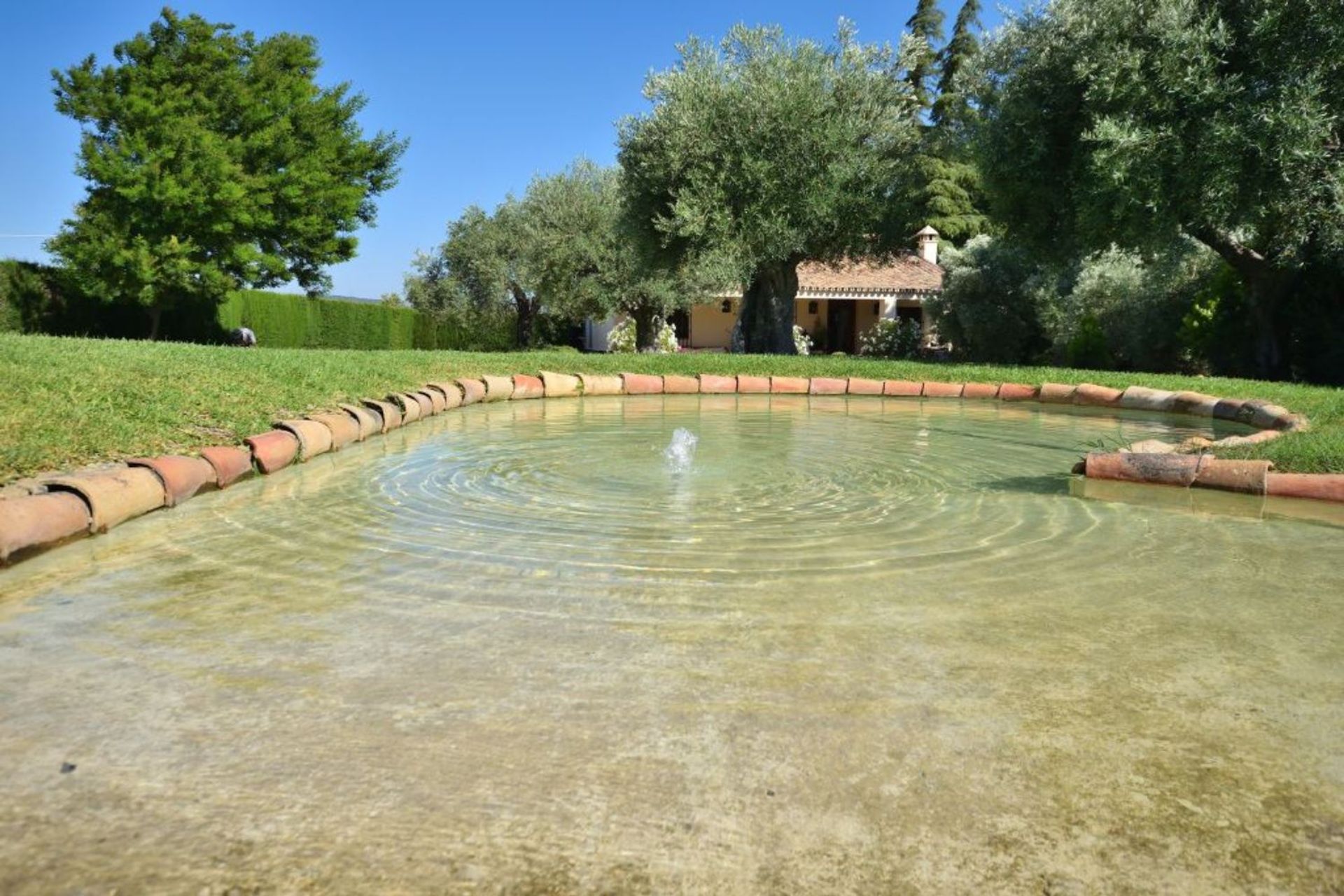 Rumah di Ronda, Andalucía 11250554