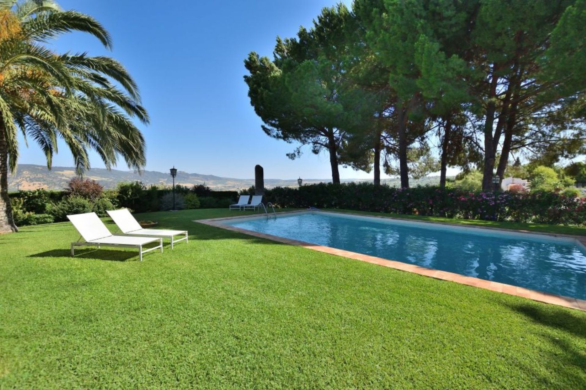 House in Ronda, Andalucía 11250554