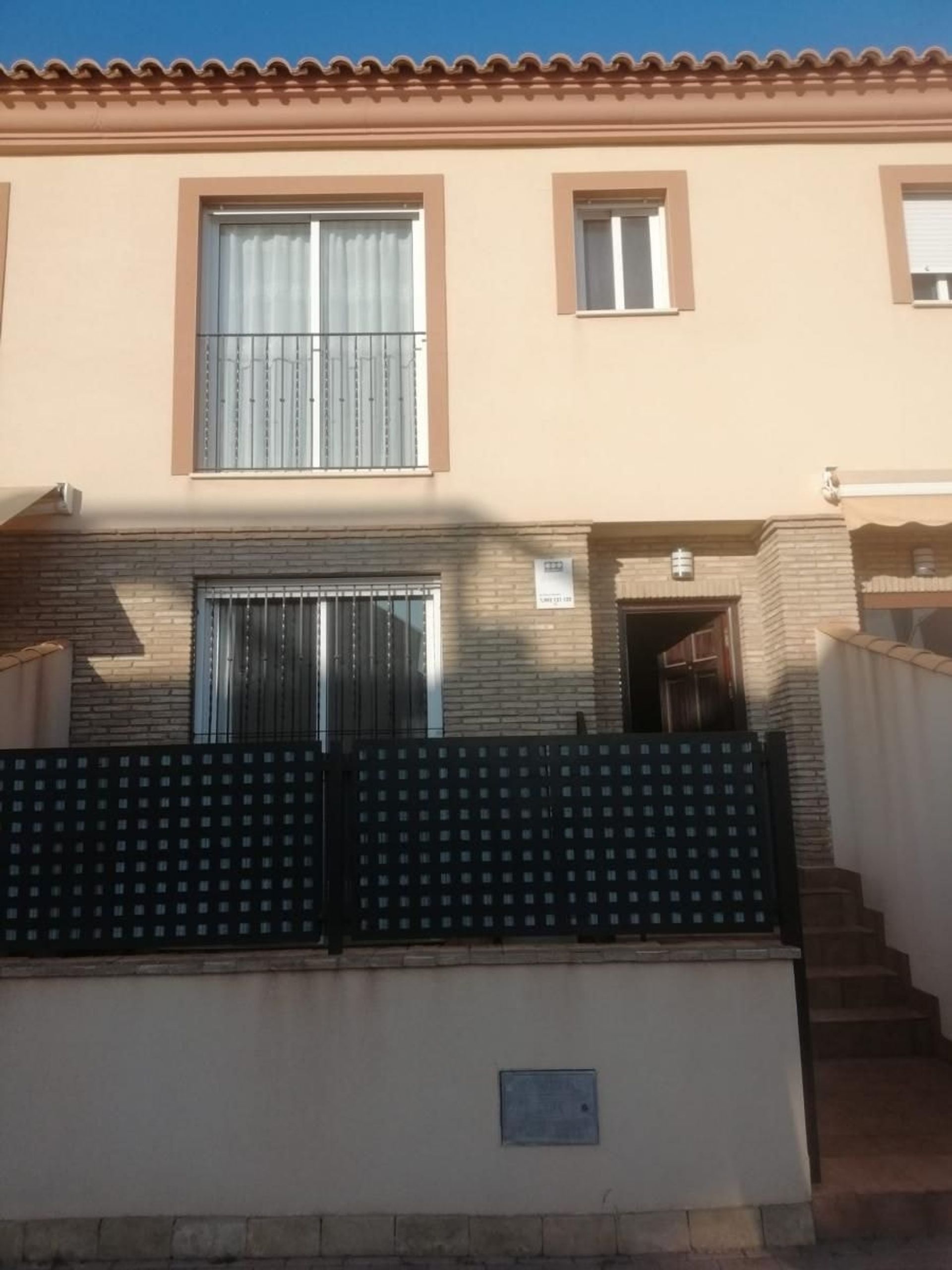 Huis in Las Beatas, Región de Murcia 11250588