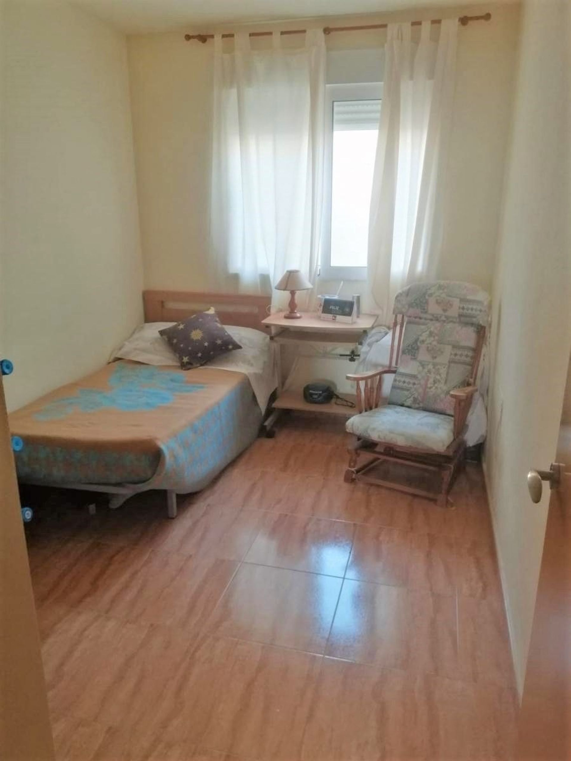 Будинок в Las Beatas, Región de Murcia 11250588