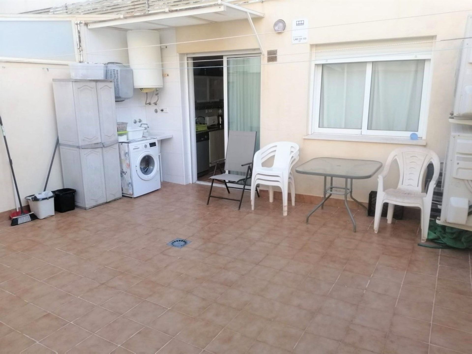 Huis in Las Beatas, Región de Murcia 11250588