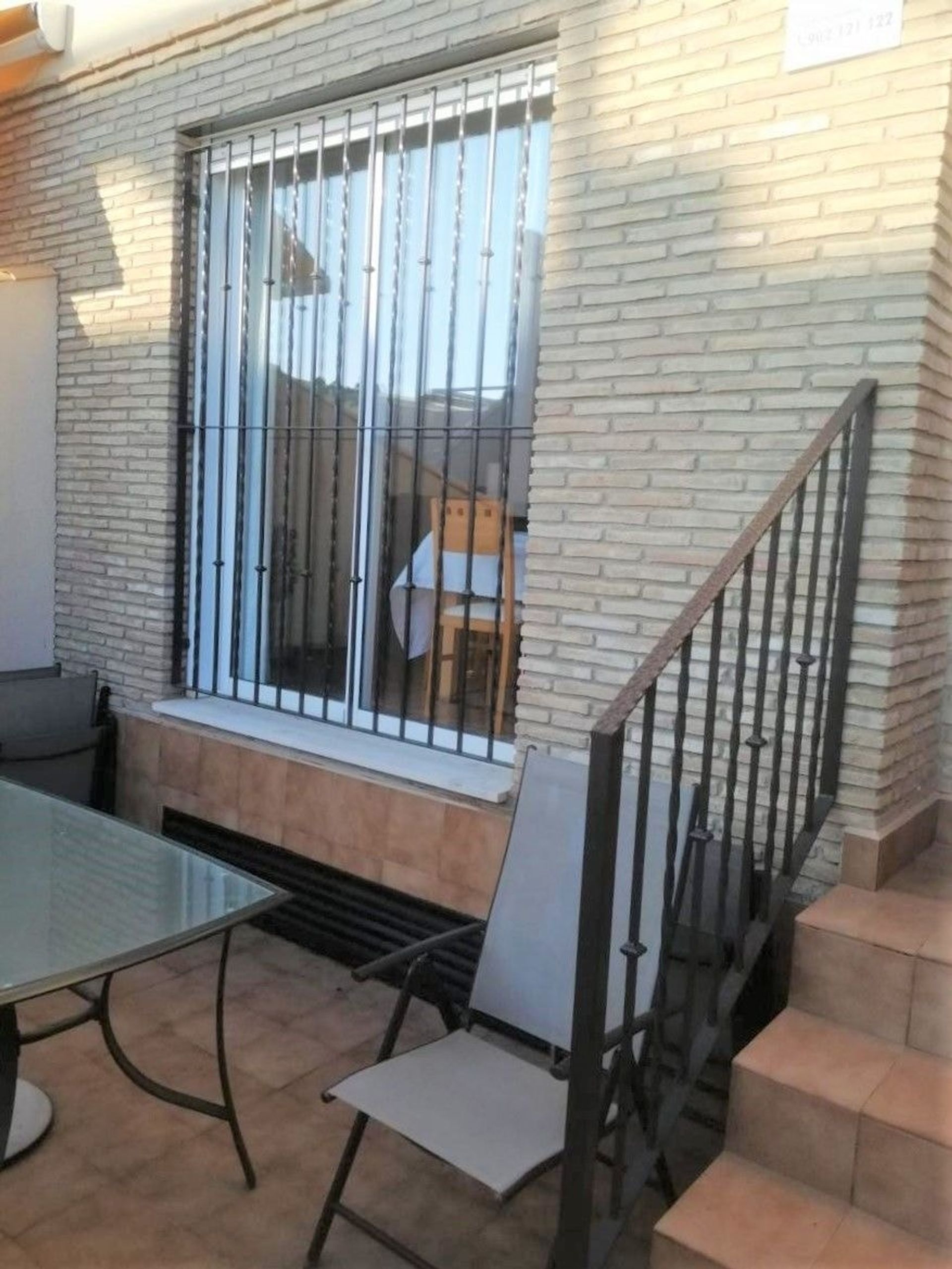 Будинок в Las Beatas, Región de Murcia 11250588