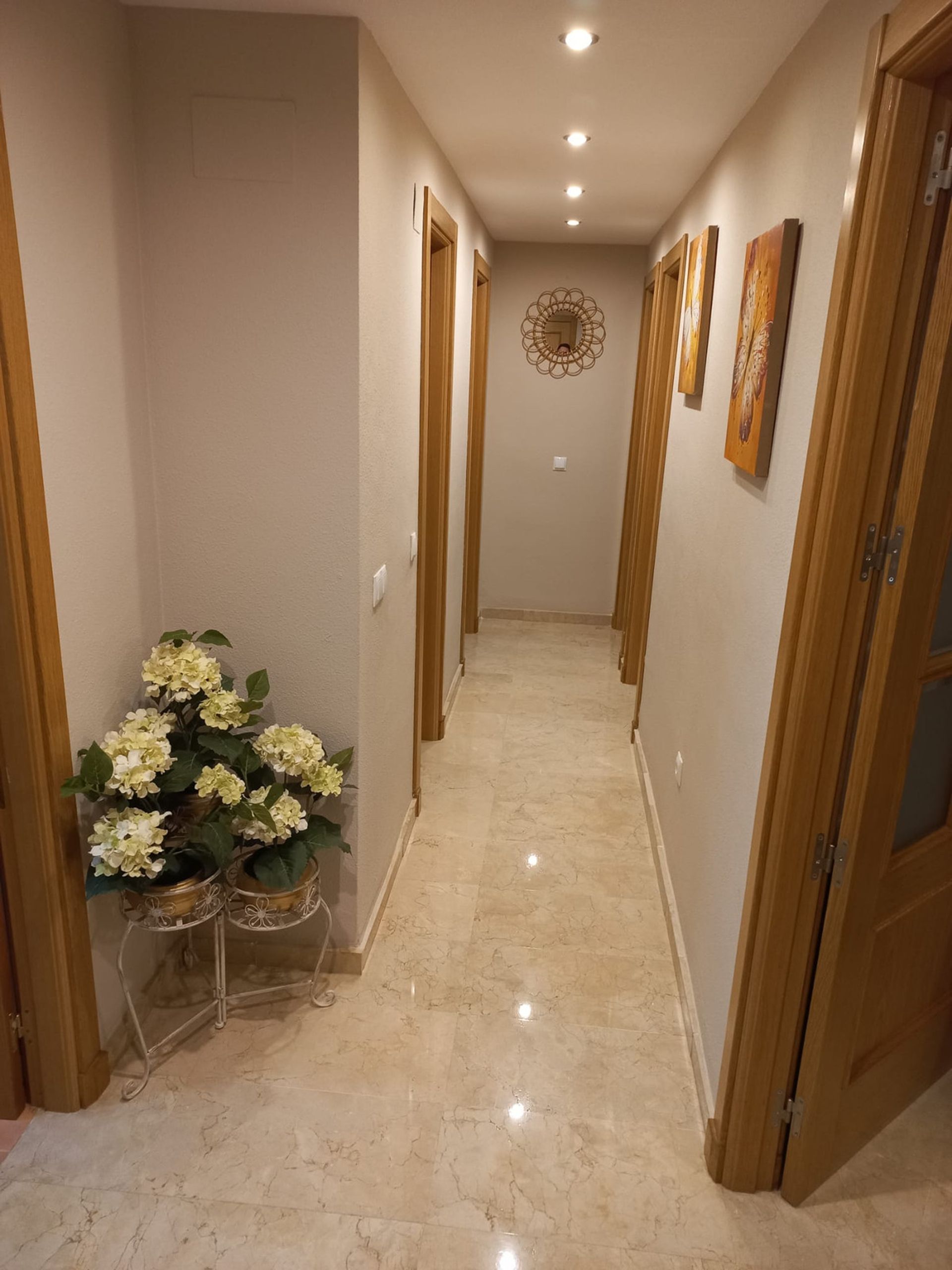 Osakehuoneisto sisään Torremolinos, Andalucía 11250599