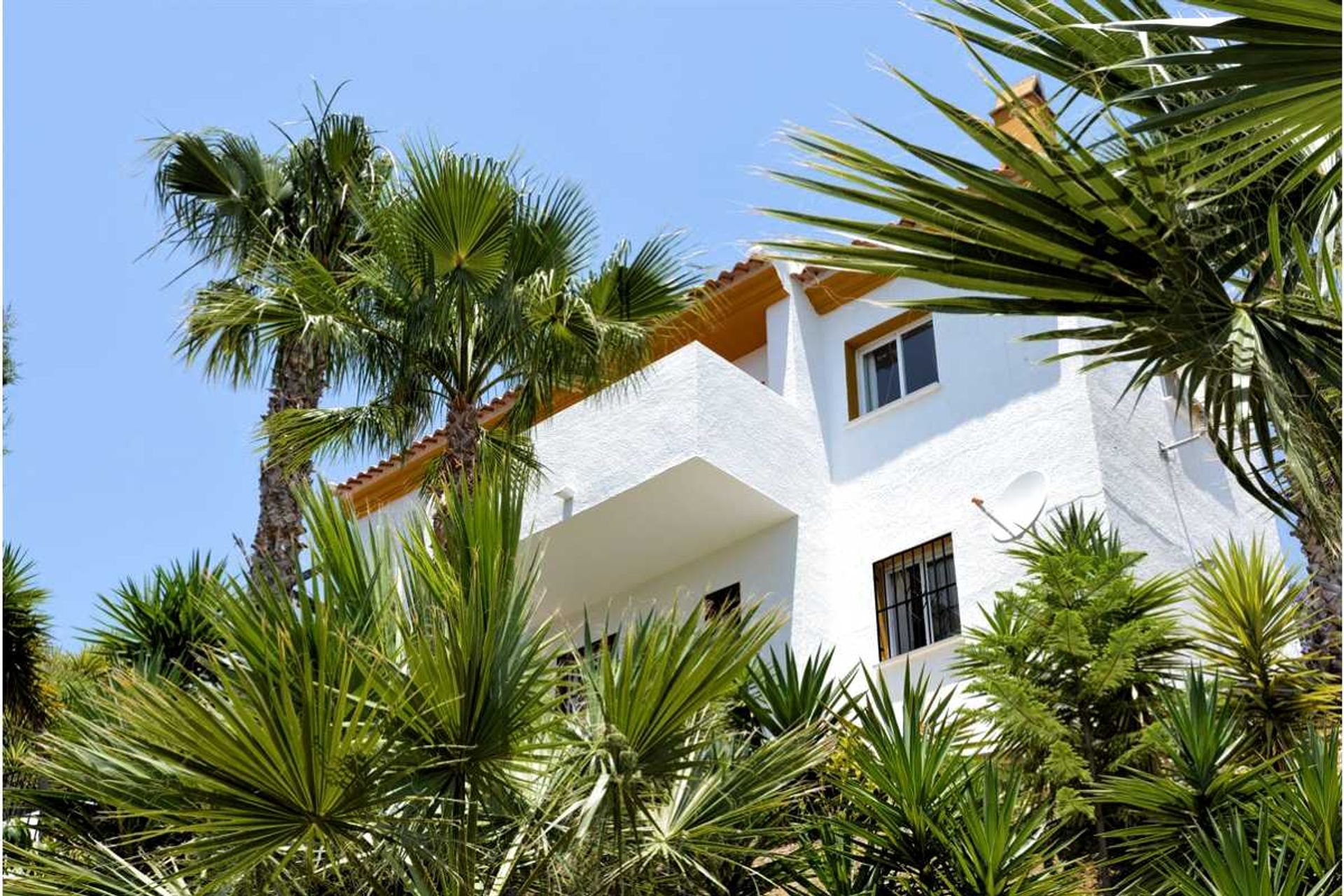 Huis in Viñuela, Andalucía 11250604