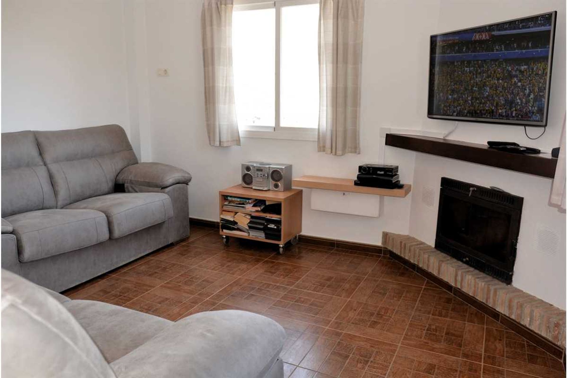 Huis in Viñuela, Andalucía 11250604