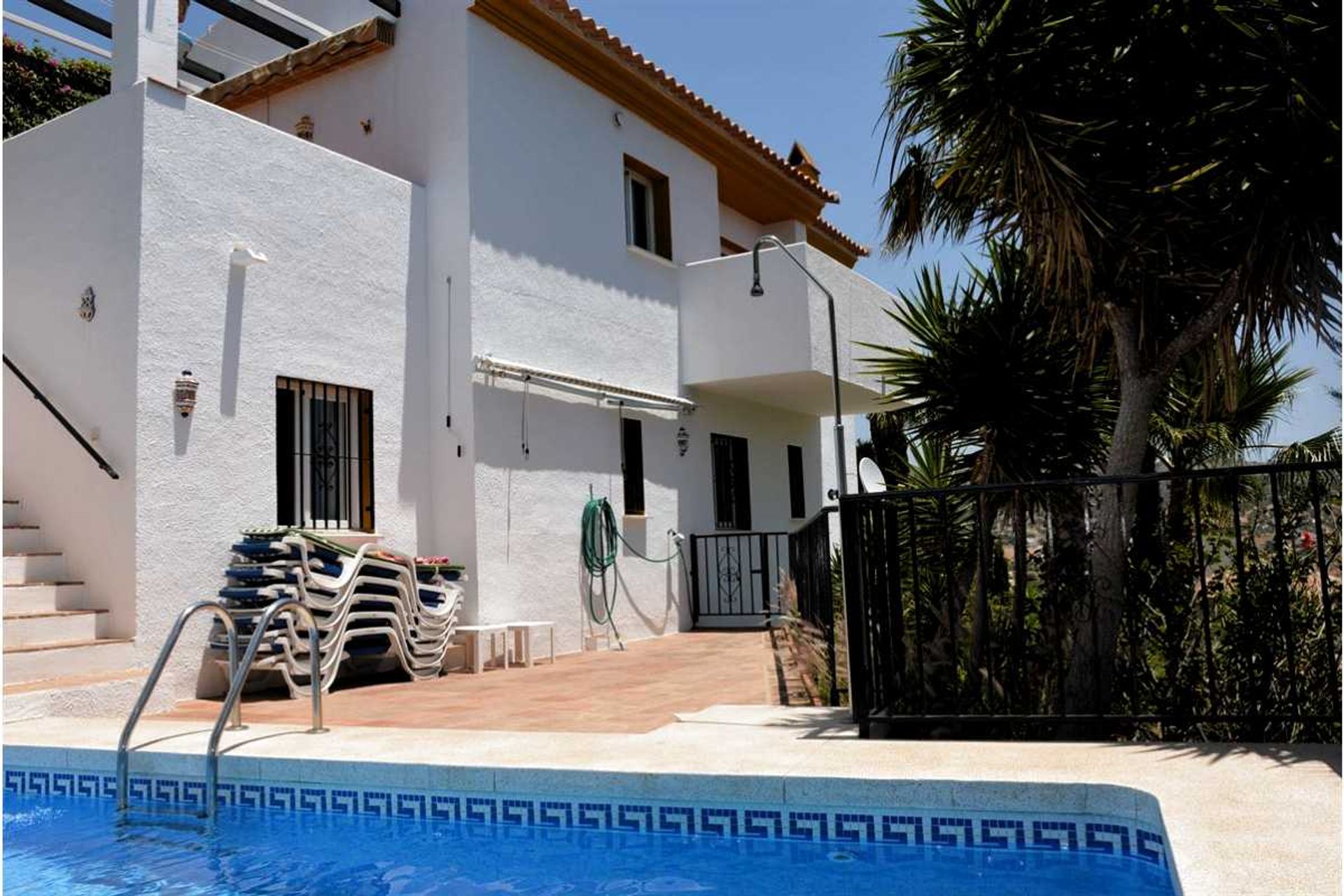 Huis in Viñuela, Andalucía 11250604