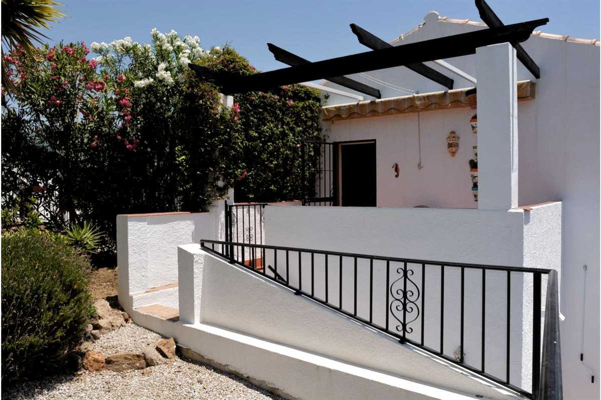 Huis in Viñuela, Andalucía 11250604