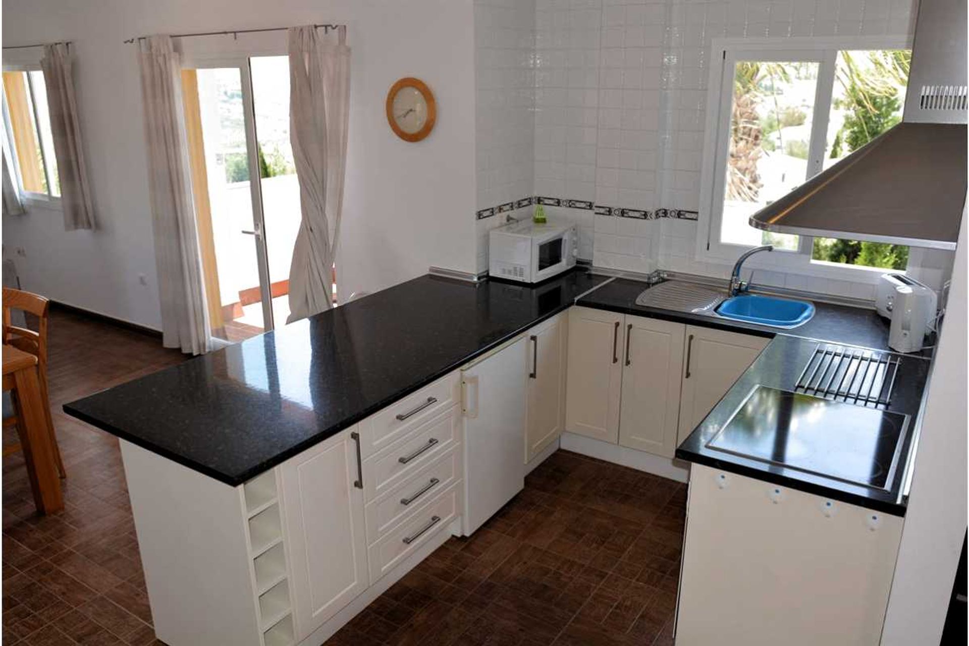 Huis in Viñuela, Andalucía 11250604