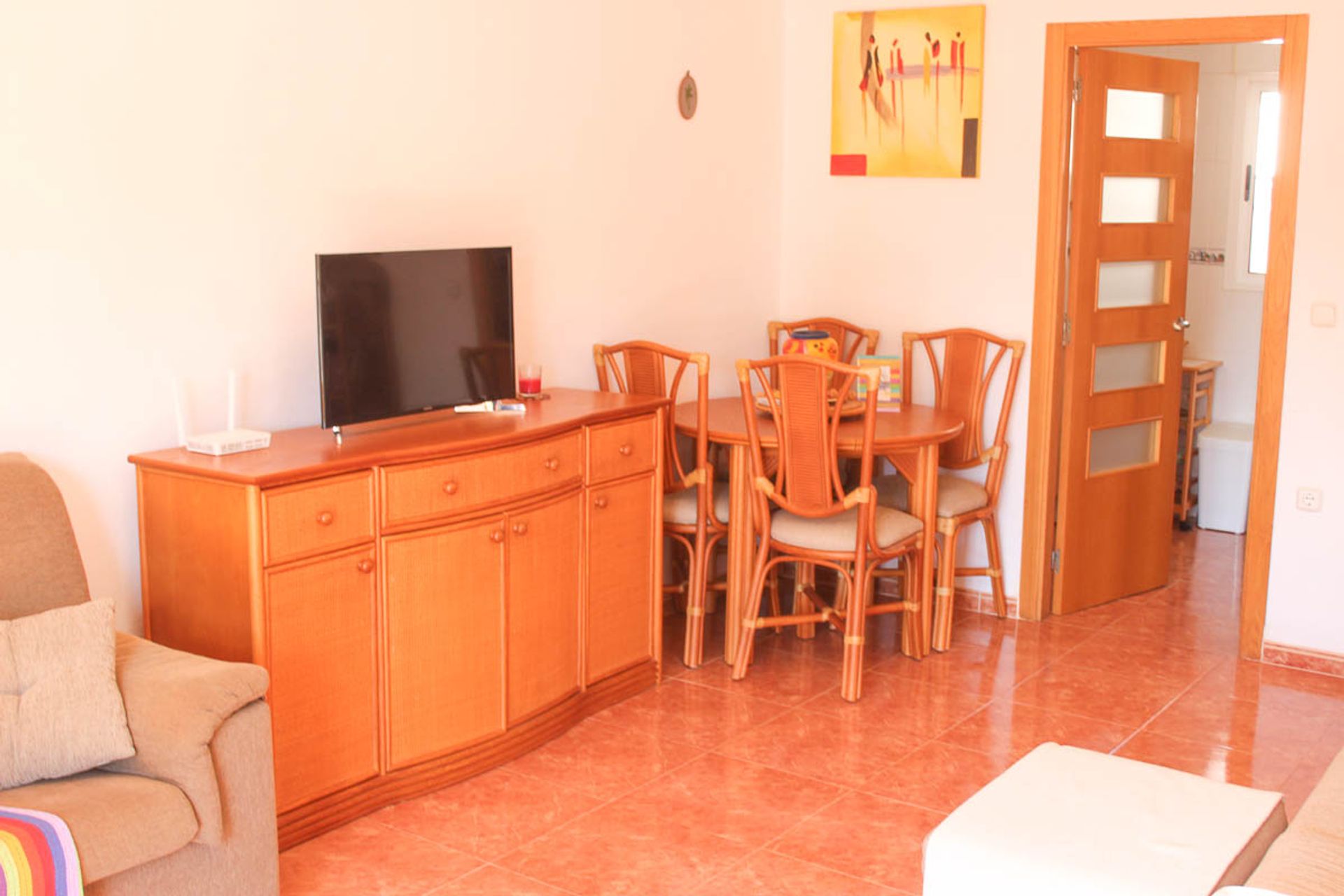 Condominium in , Comunidad Valenciana 11250614