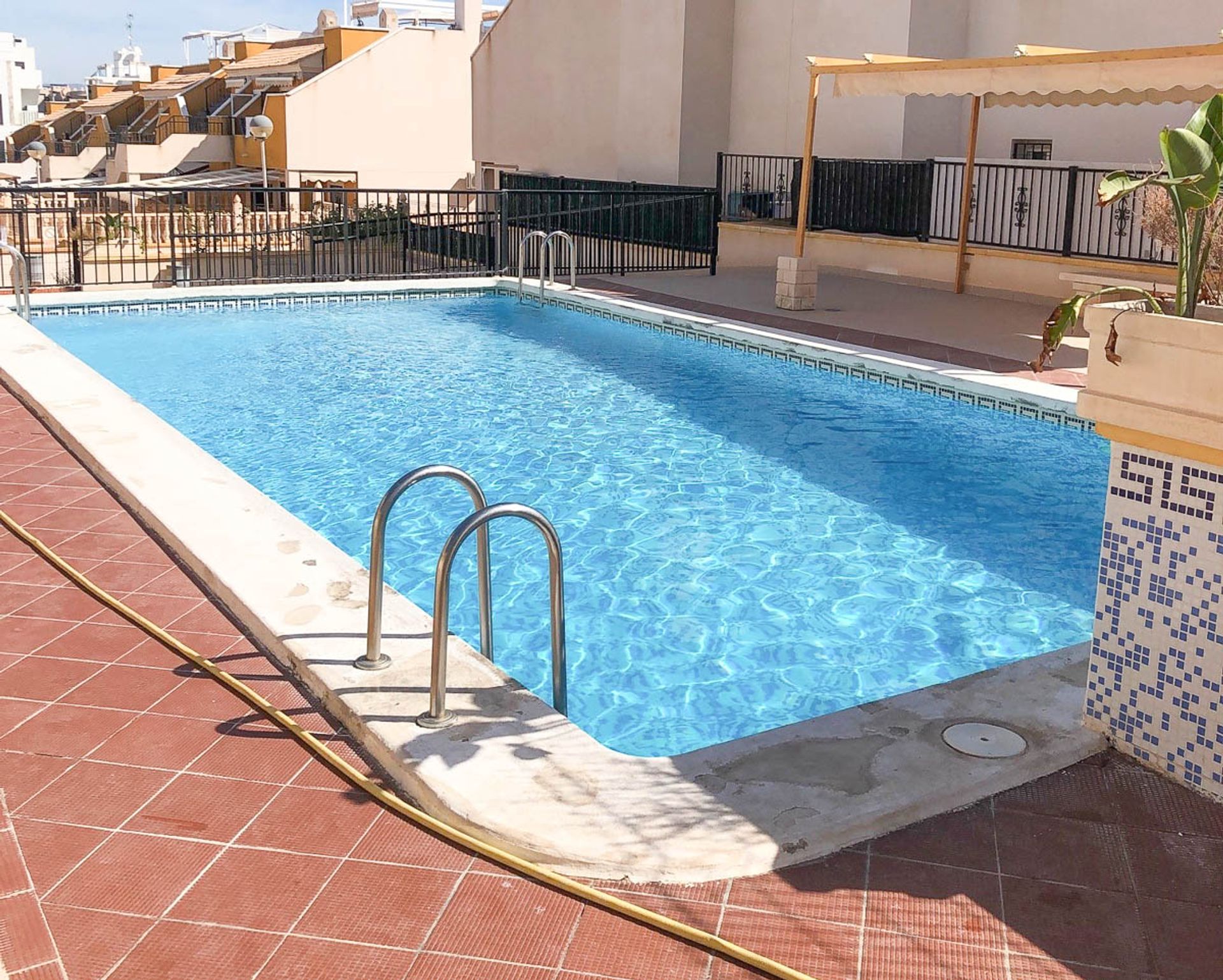 Condominium in El Alted, Valencia 11250614