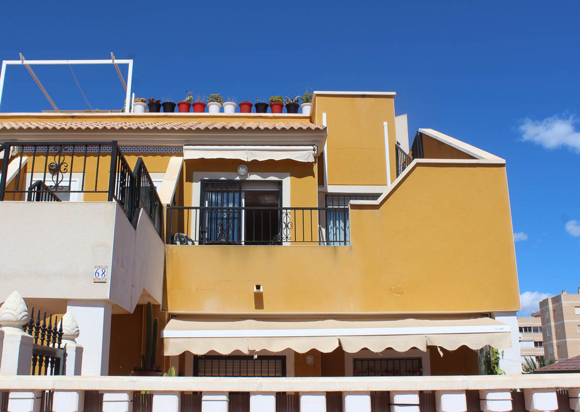 Condominium in El Alted, Valencia 11250614