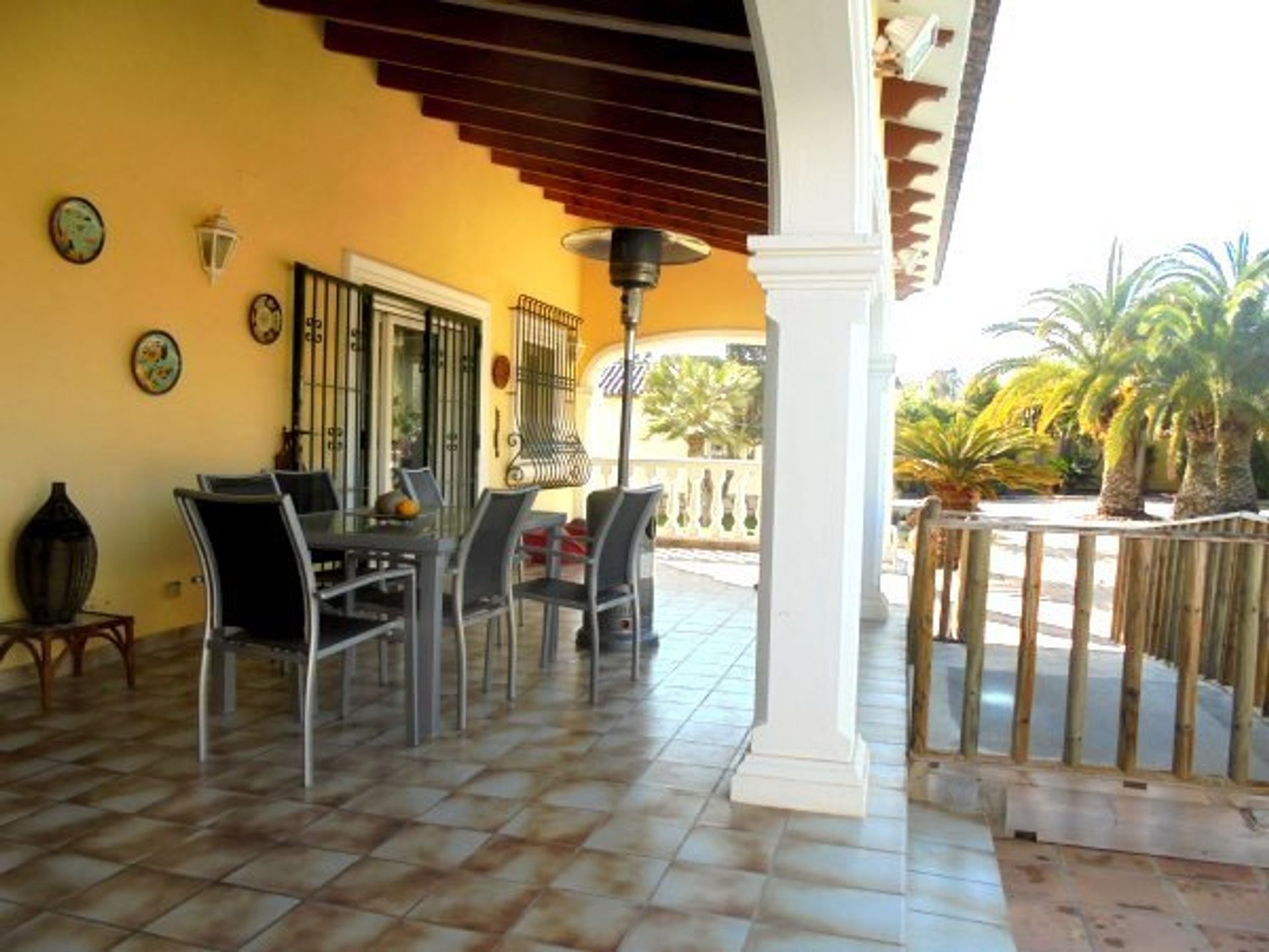 House in Pedreguer, Comunidad Valenciana 11250630