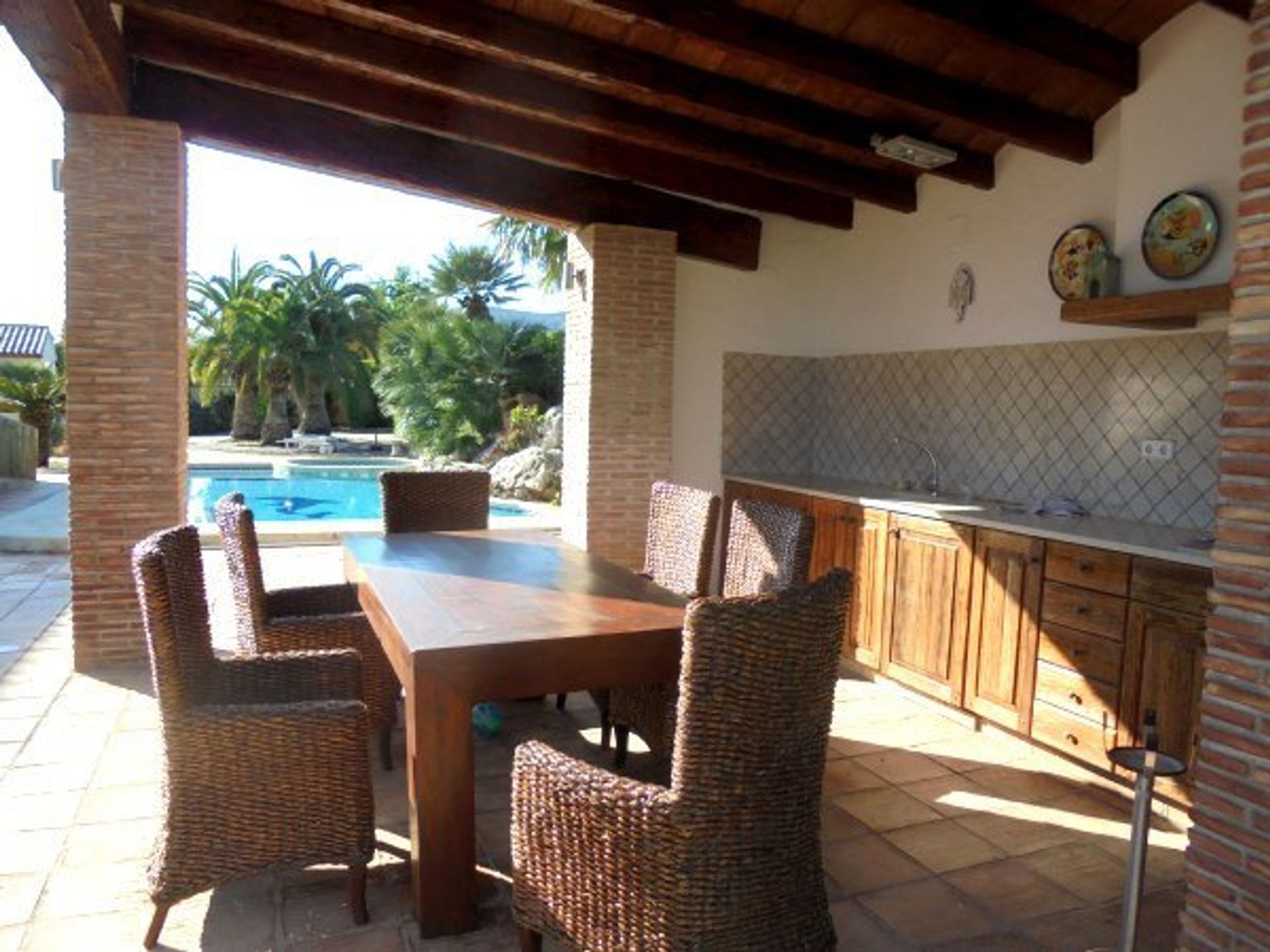 House in Pedreguer, Comunidad Valenciana 11250630