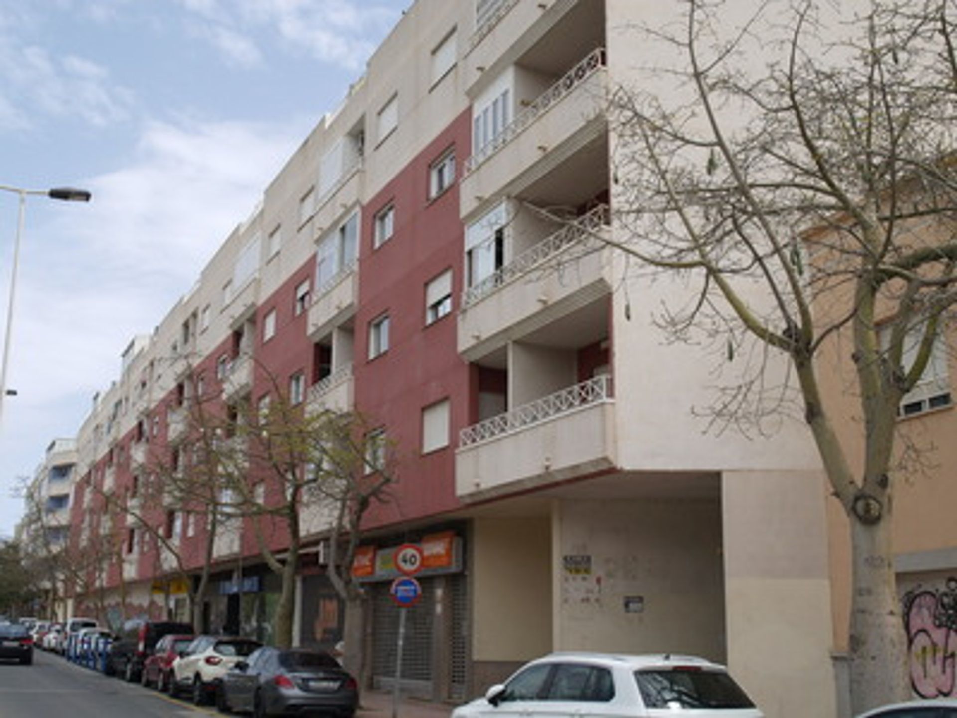 Kondominium dalam El Tocino, Valencia 11250671