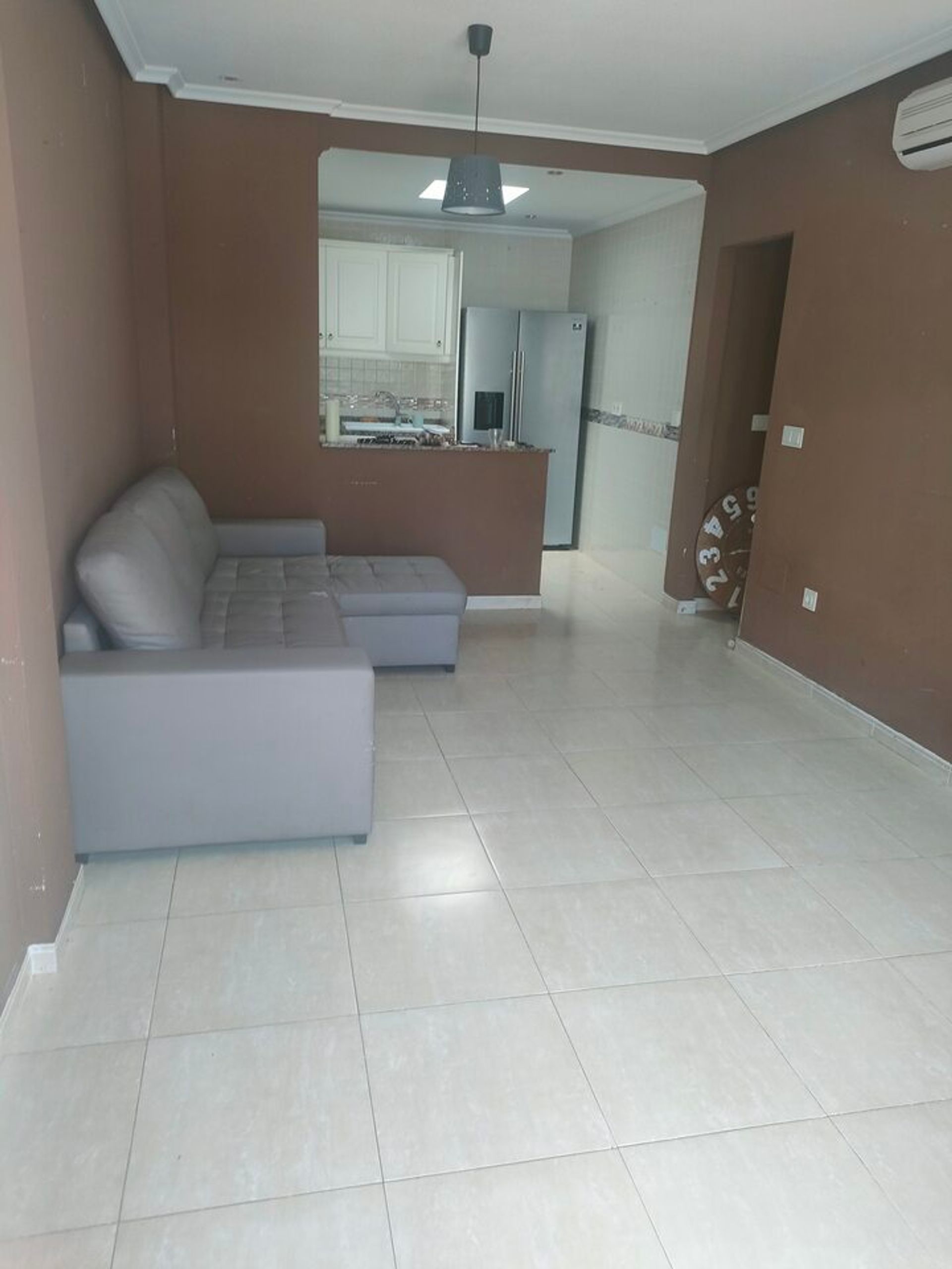 Condominium in El Tocino, Valencia 11250833