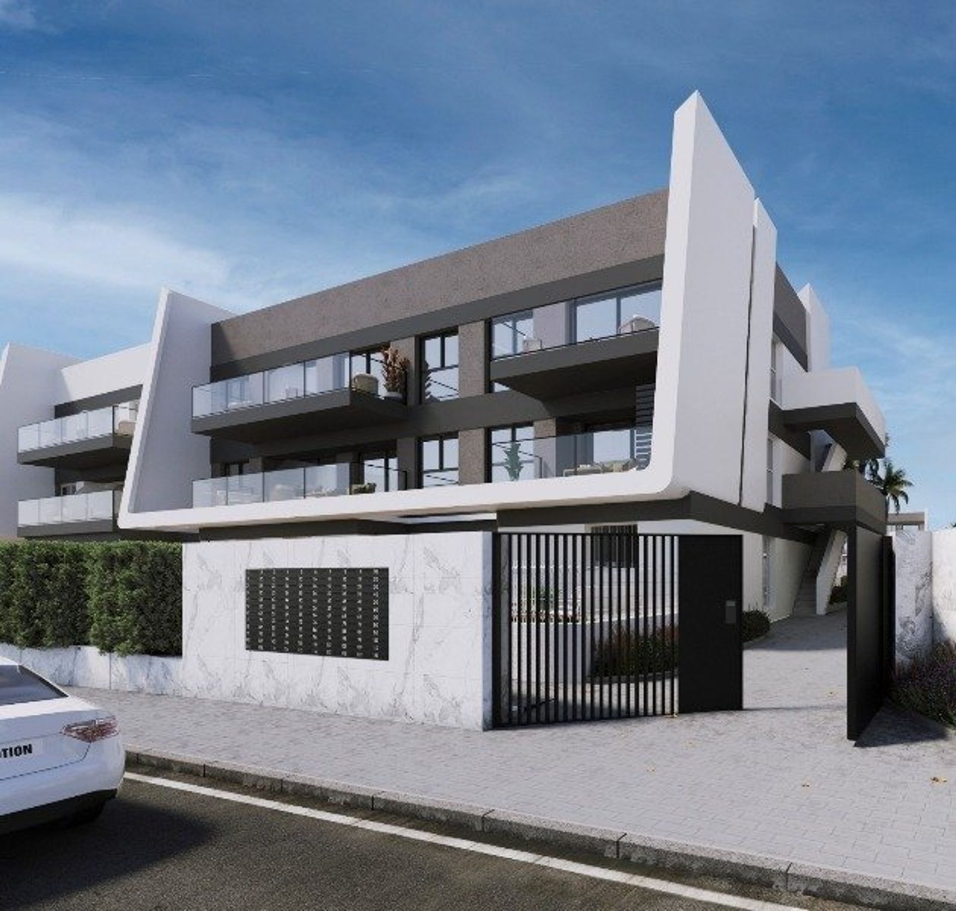 Condominio nel Balsares, Valenza 11250843