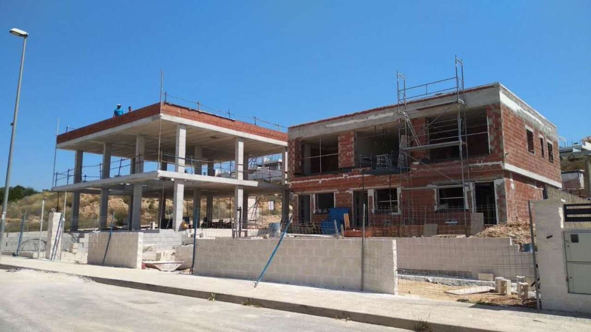 Hus i Orihuela, Comunidad Valenciana 11251001